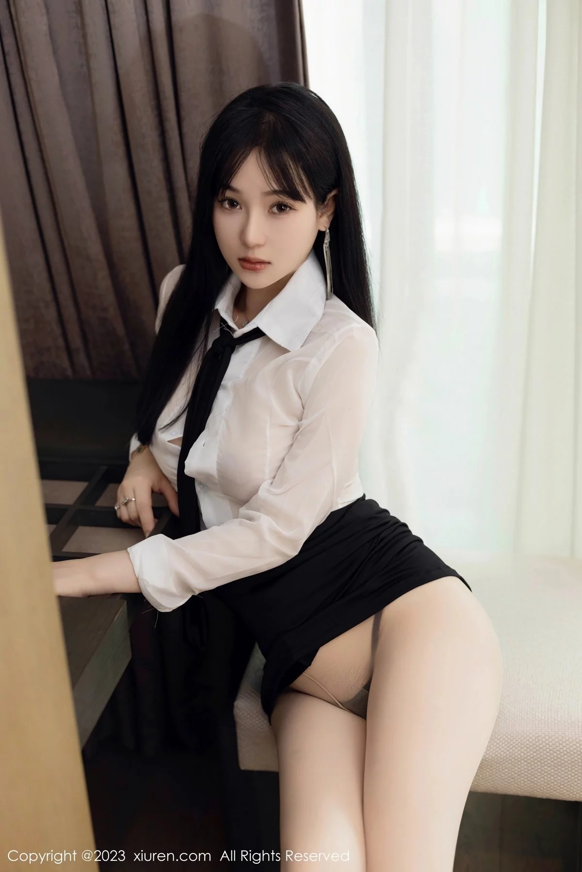 Xrmnw.Vip_柚琪_写真