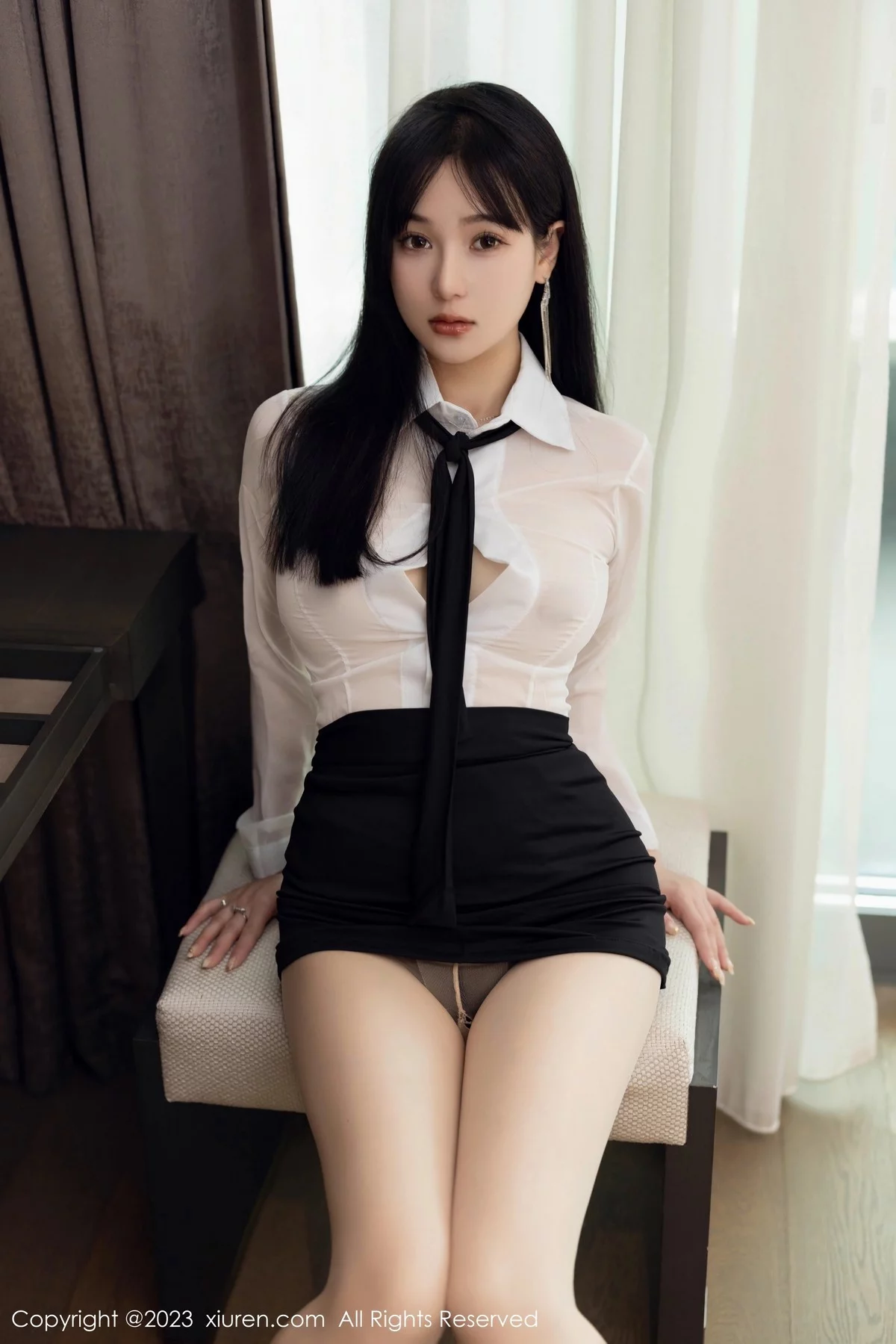 Xrmnw.Vip_柚琪_写真