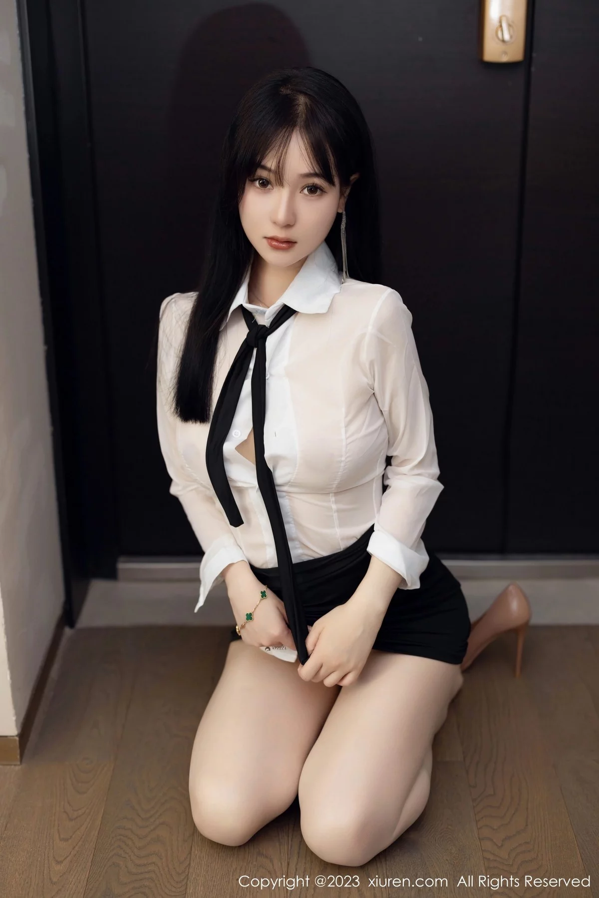 Xrmnw.Vip_柚琪_写真