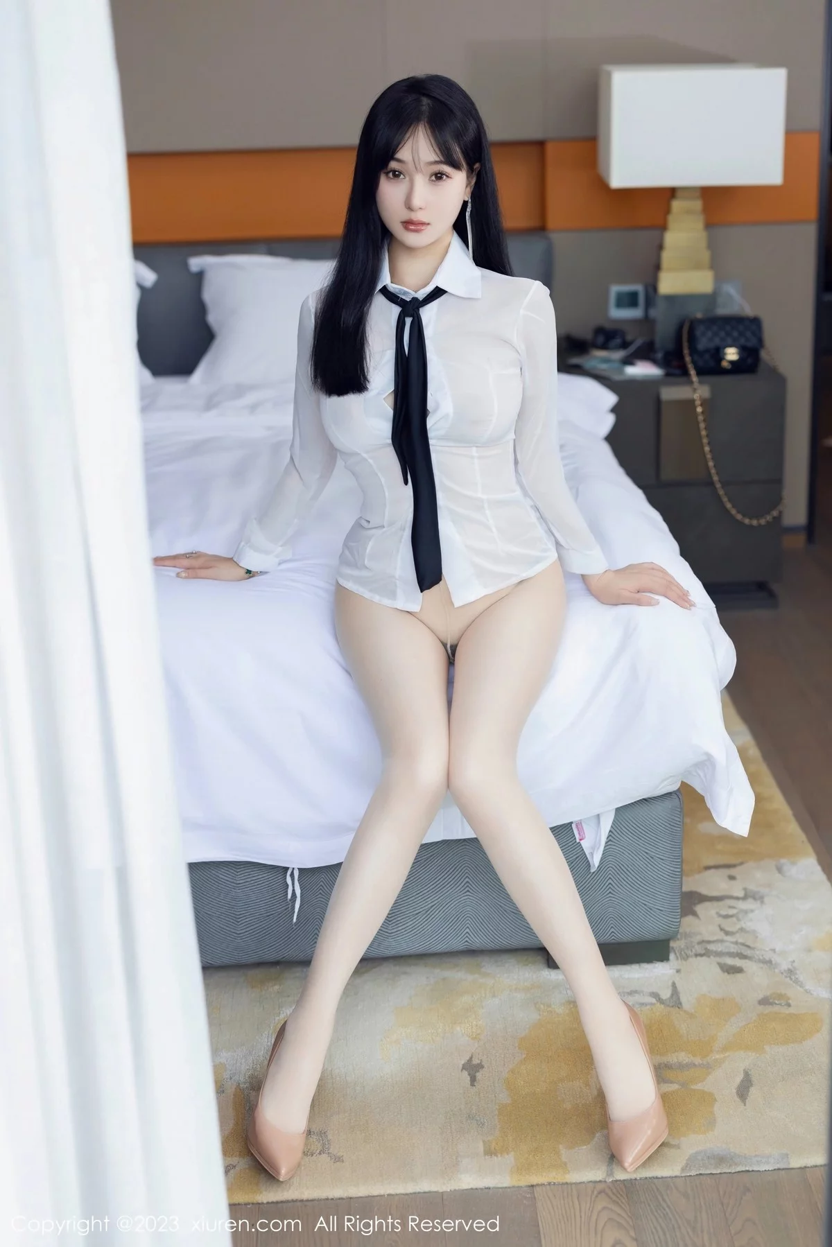 Xrmnw.Vip_柚琪_写真