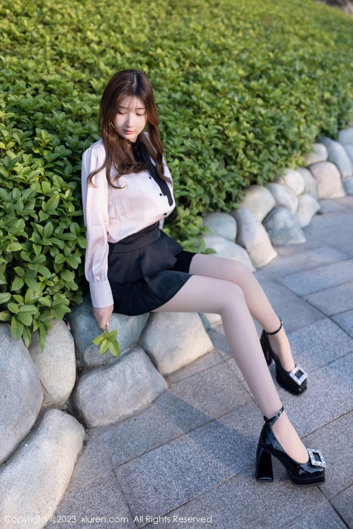 Xrmnw.Vip_江真真_写真