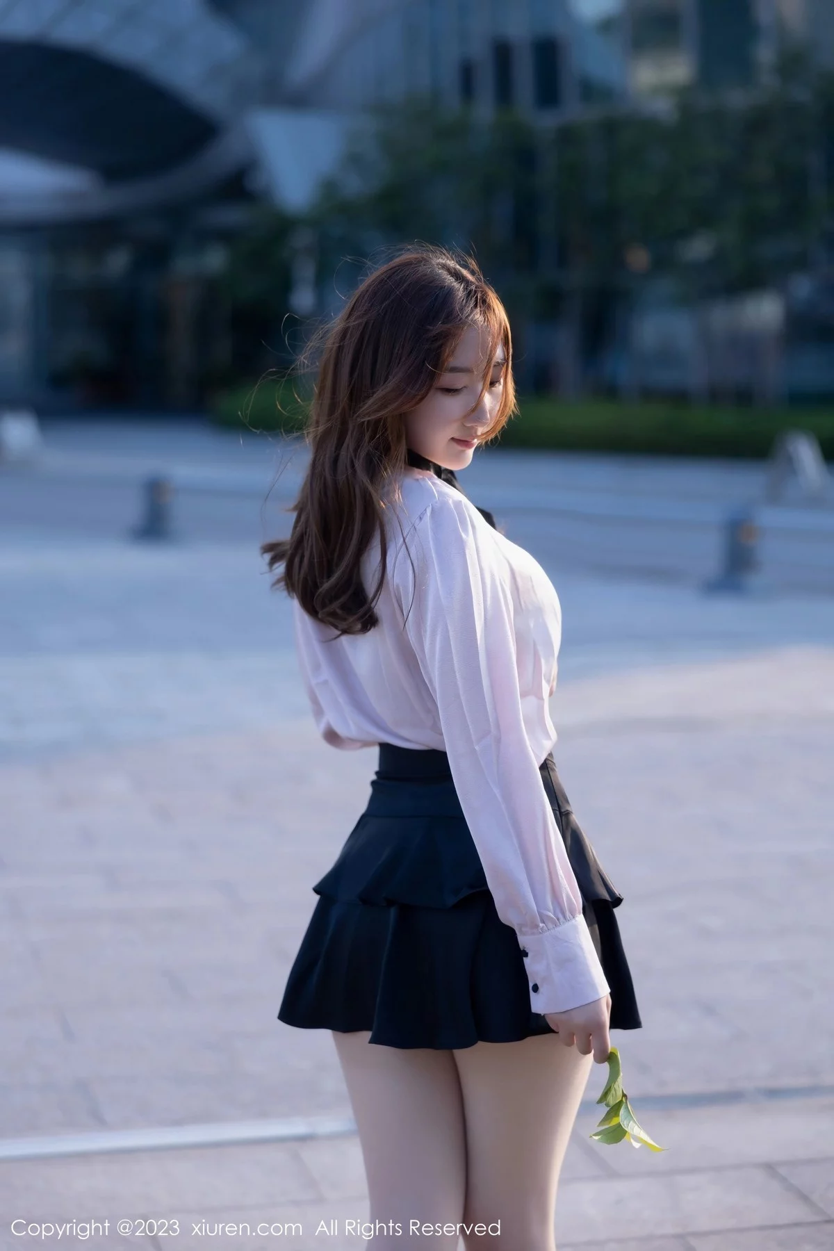 Xrmnw.Vip_江真真_写真