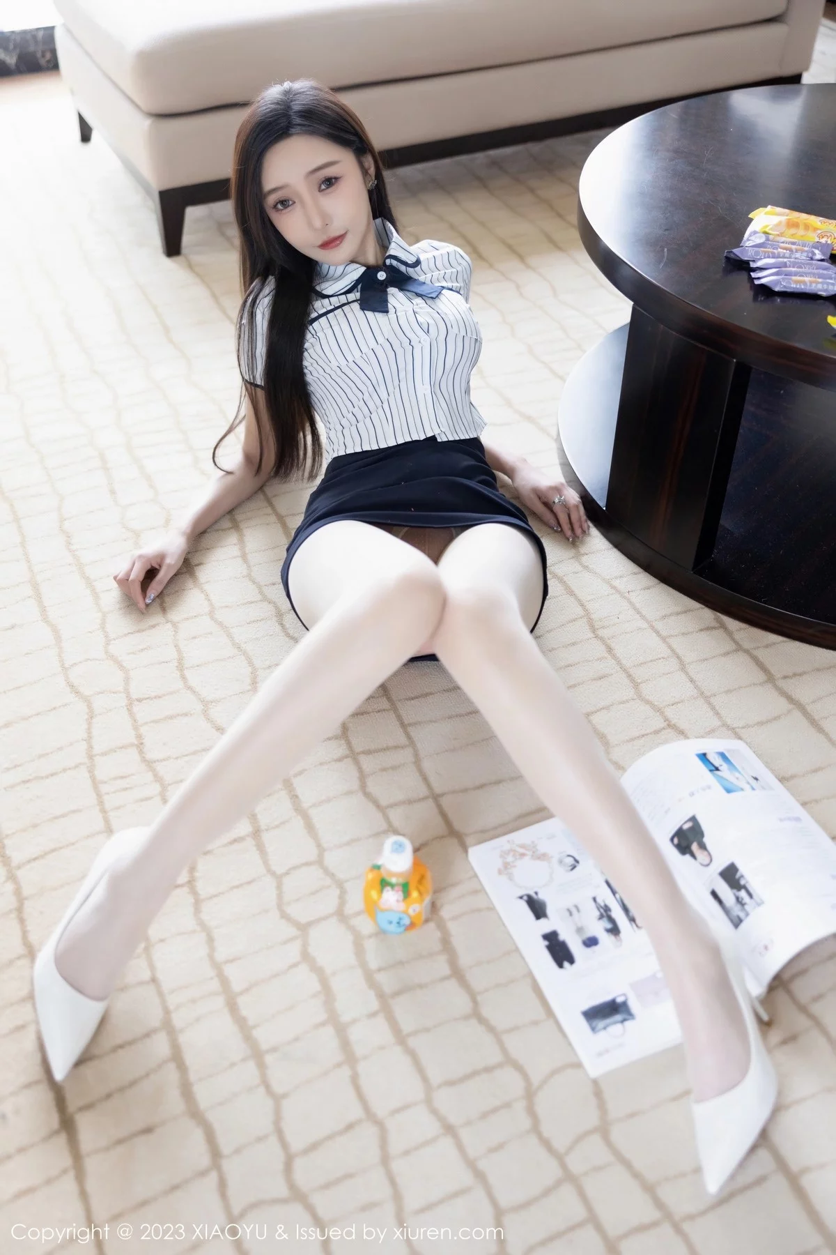 Xrmnw.Vip_王馨瑶_写真