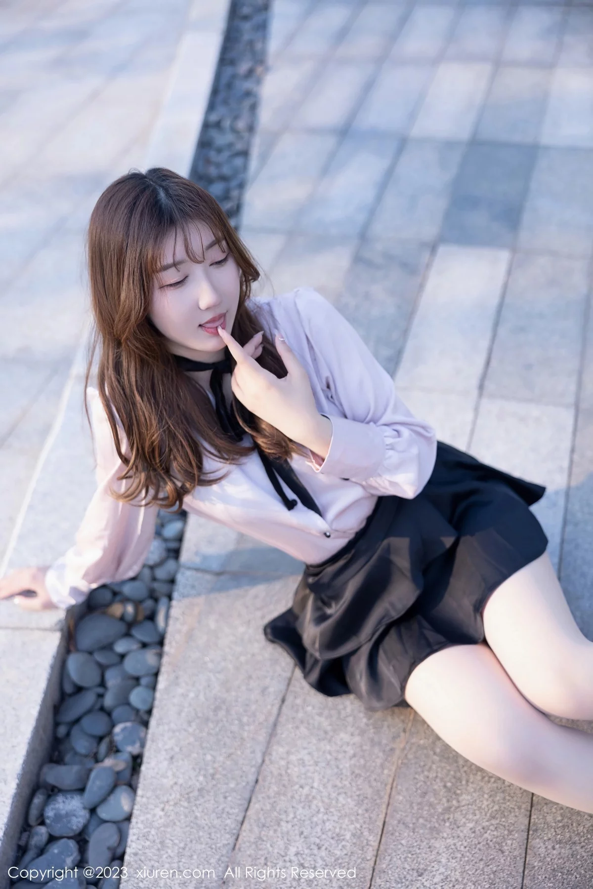 Xrmnw.Vip_江真真_写真