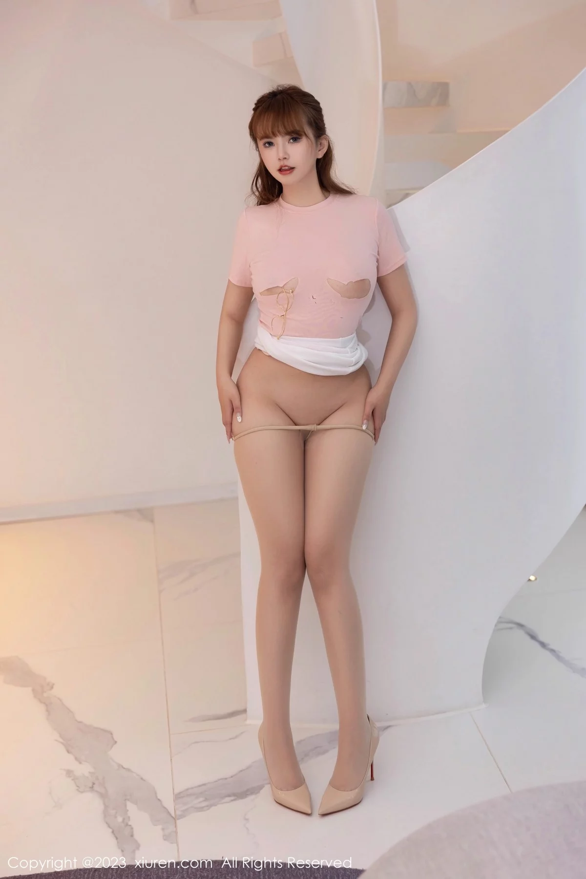 Xrmnw.Vip_张思允_写真