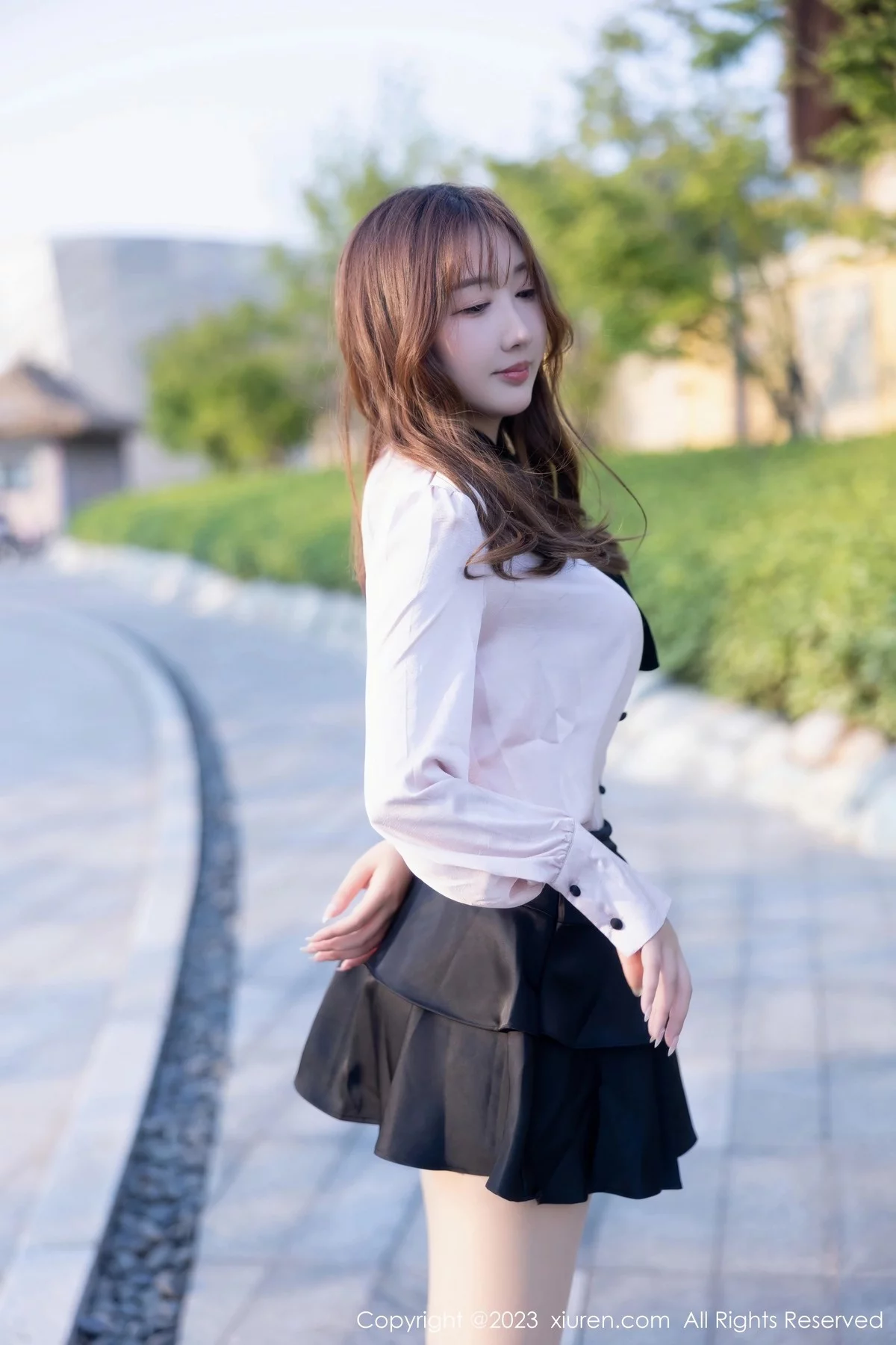 Xrmnw.Vip_江真真_写真