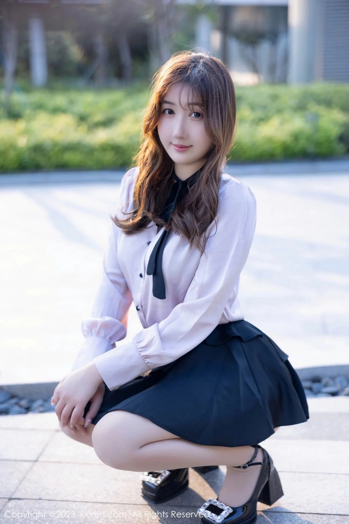 Xrmnw.Vip_江真真_写真