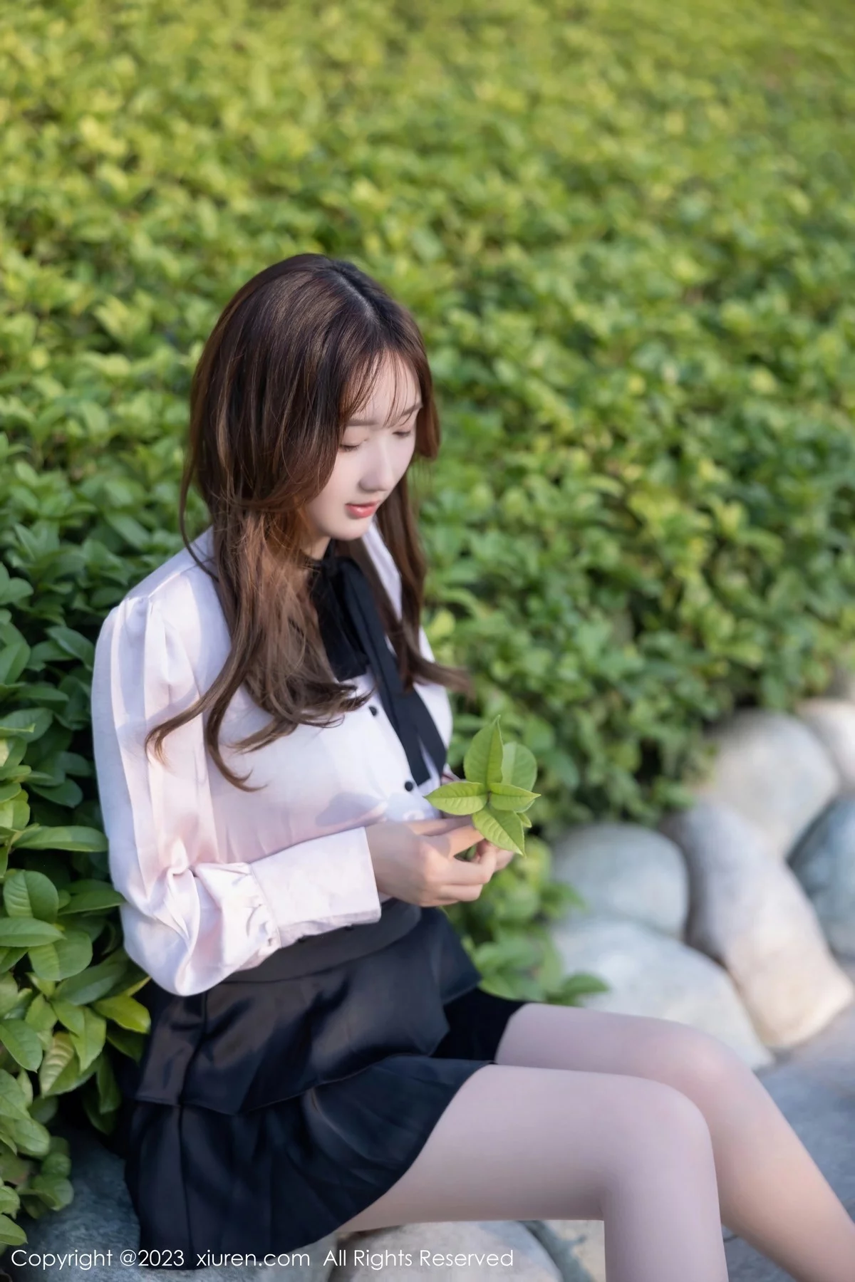 Xrmnw.Vip_江真真_写真