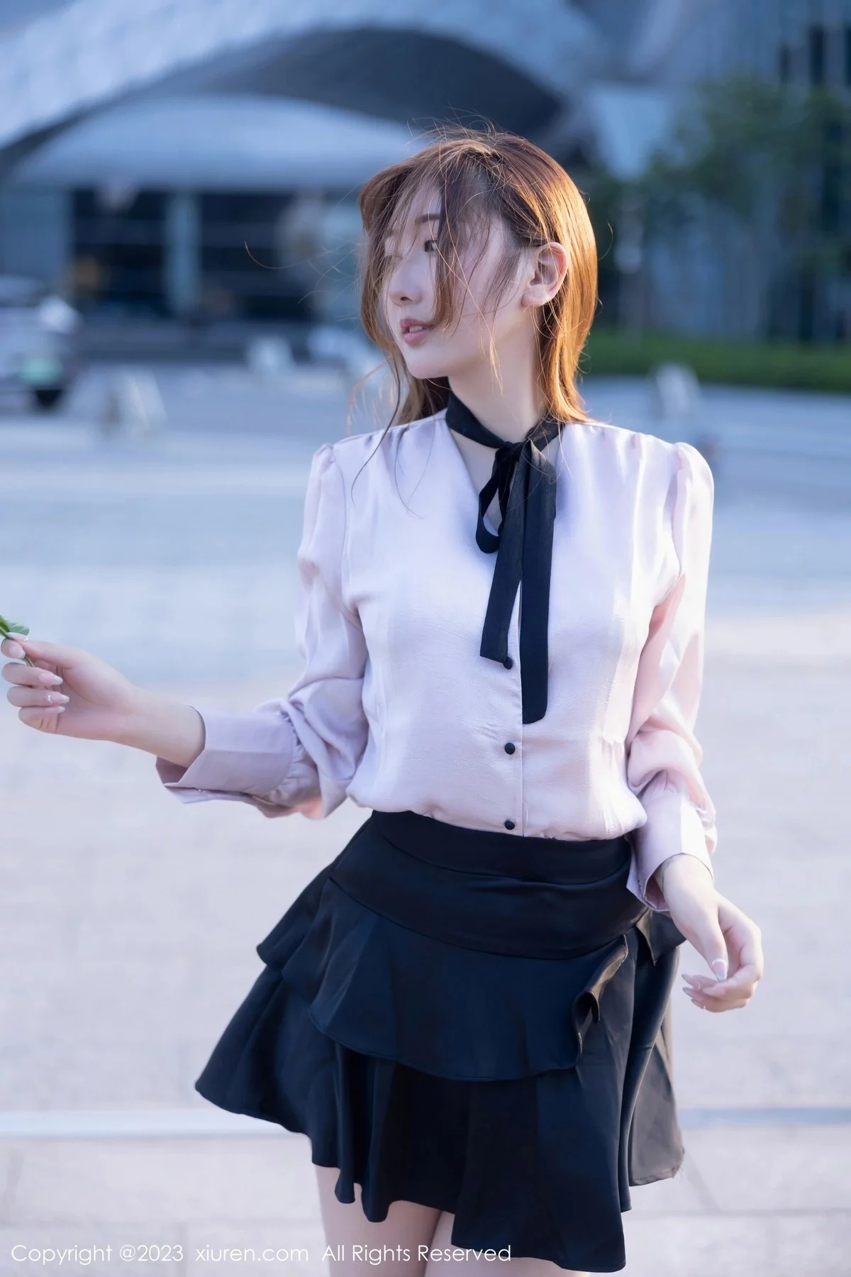 Xrmnw.Vip_江真真_写真