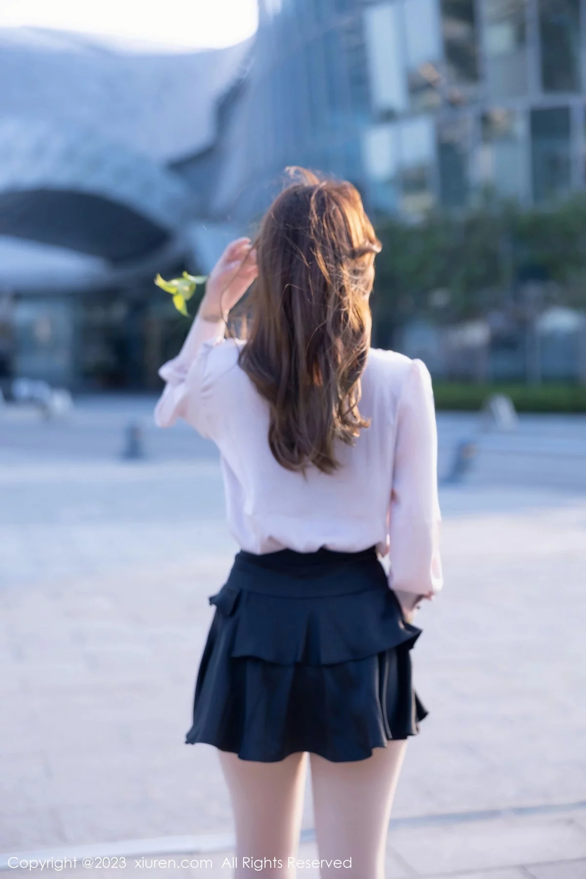 Xrmnw.Vip_江真真_写真
