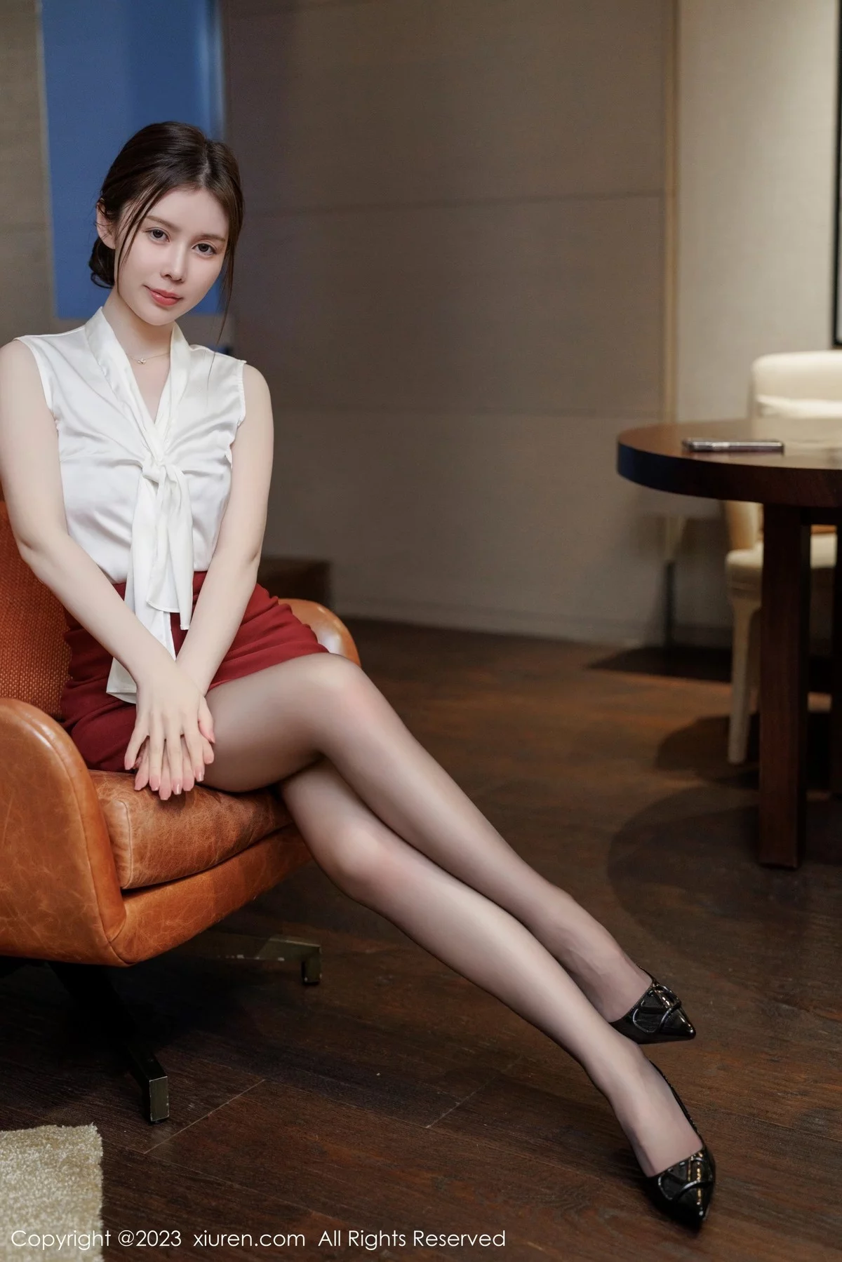 Xrmnw.Vip_吴雪瑶_写真
