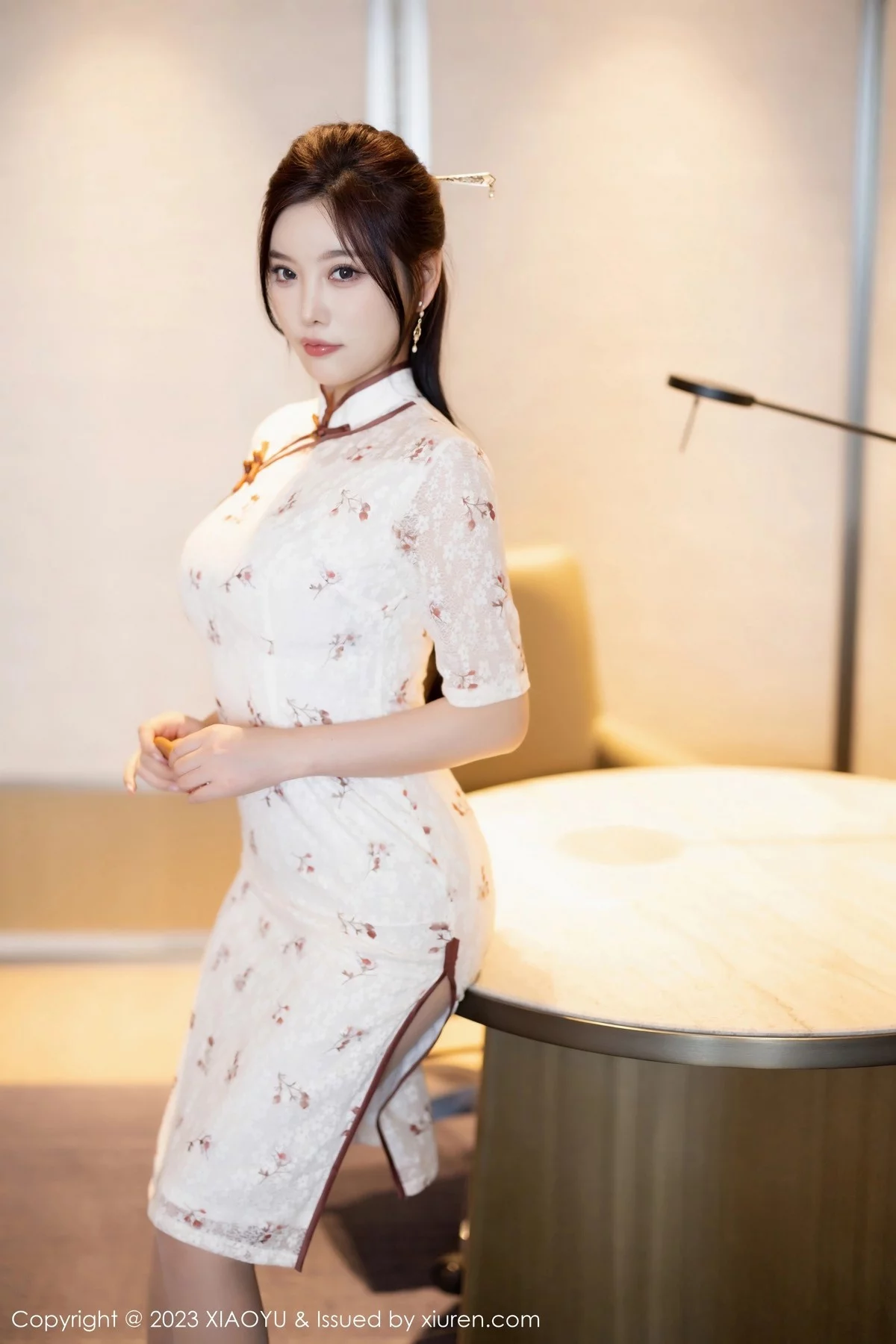 Xrmnw.Vip_杨晨晨_写真