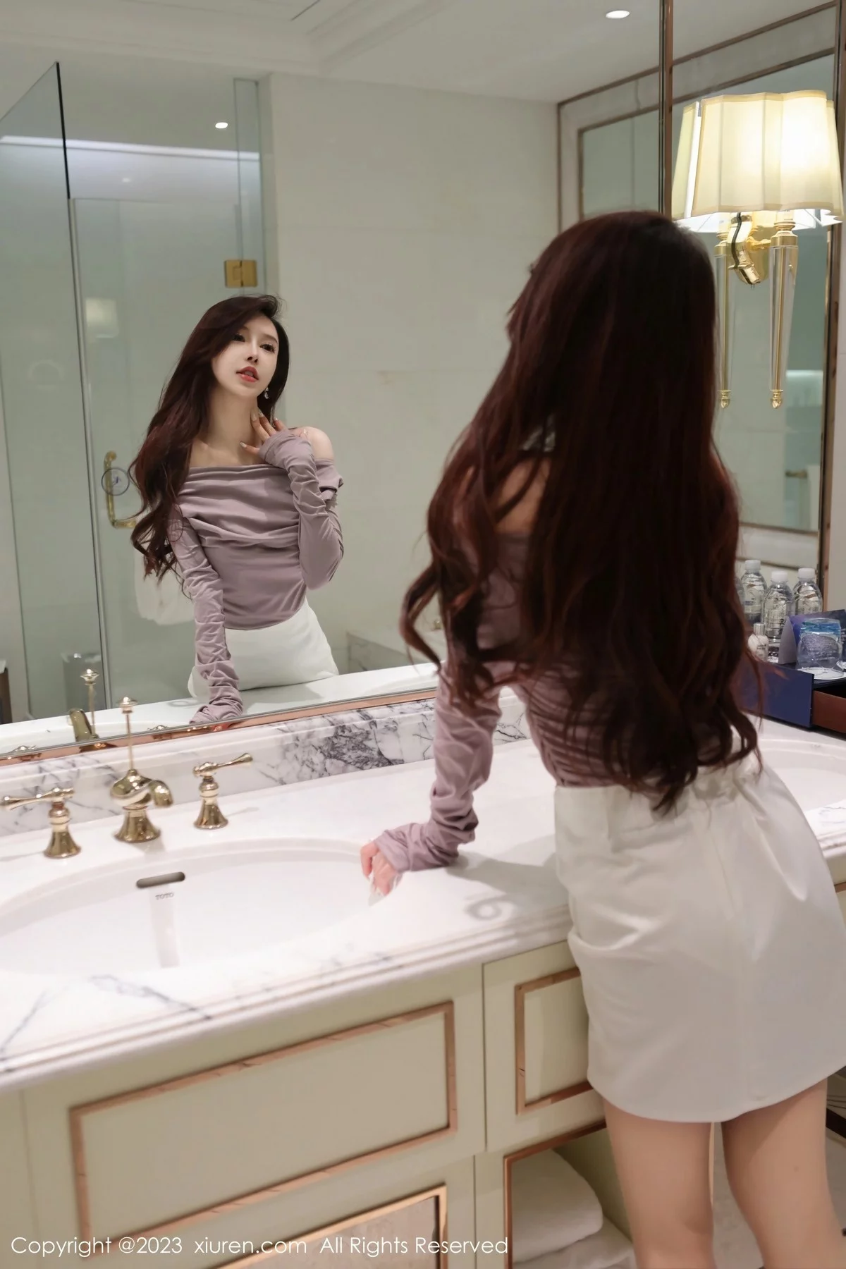 Xrmnw.Vip_玉兔_写真