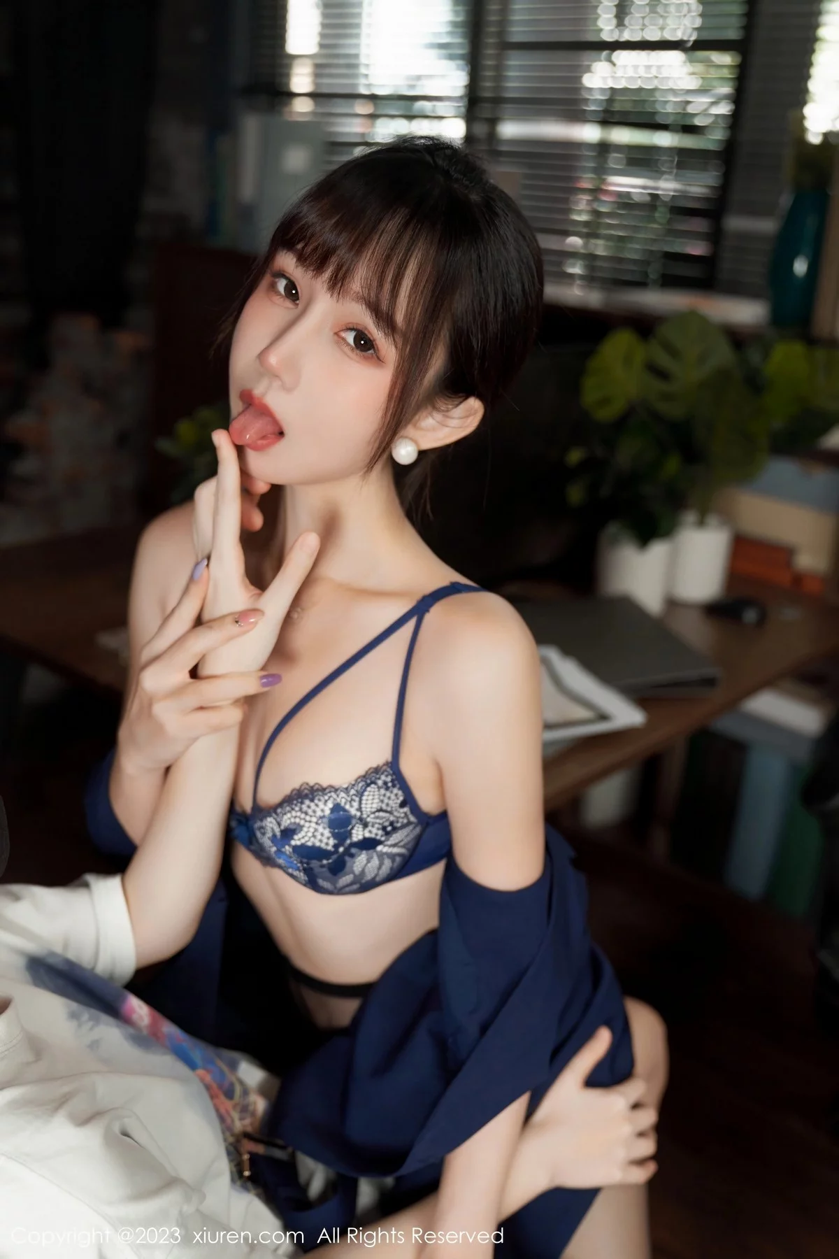 Xrmnw.Vip_波巧酱_写真
