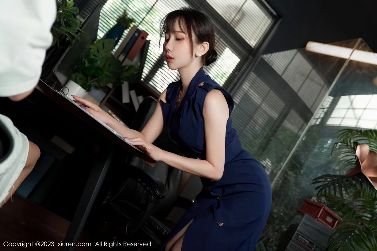 Xrmnw.Vip_波巧酱_写真