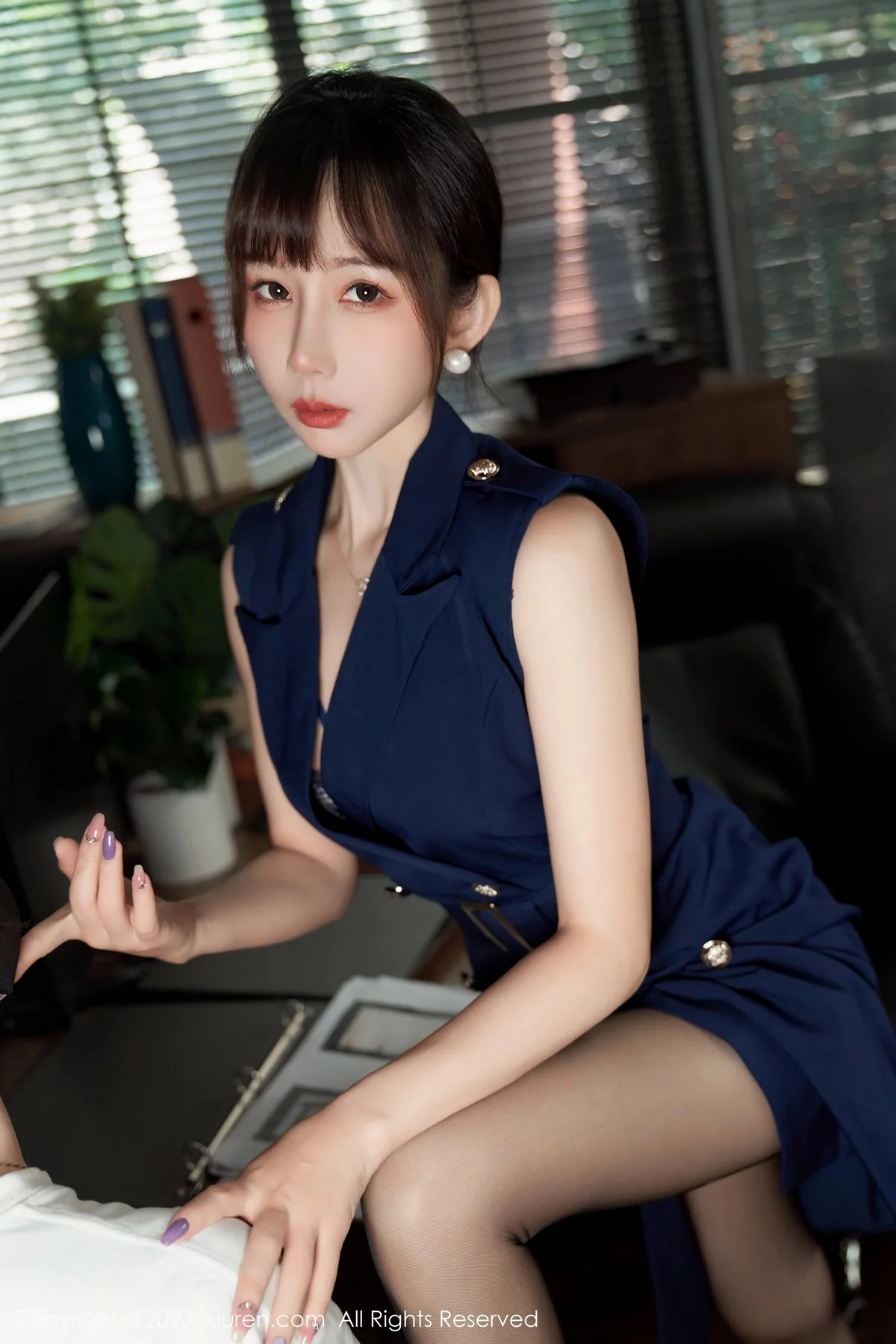 Xrmnw.Vip_波巧酱_写真