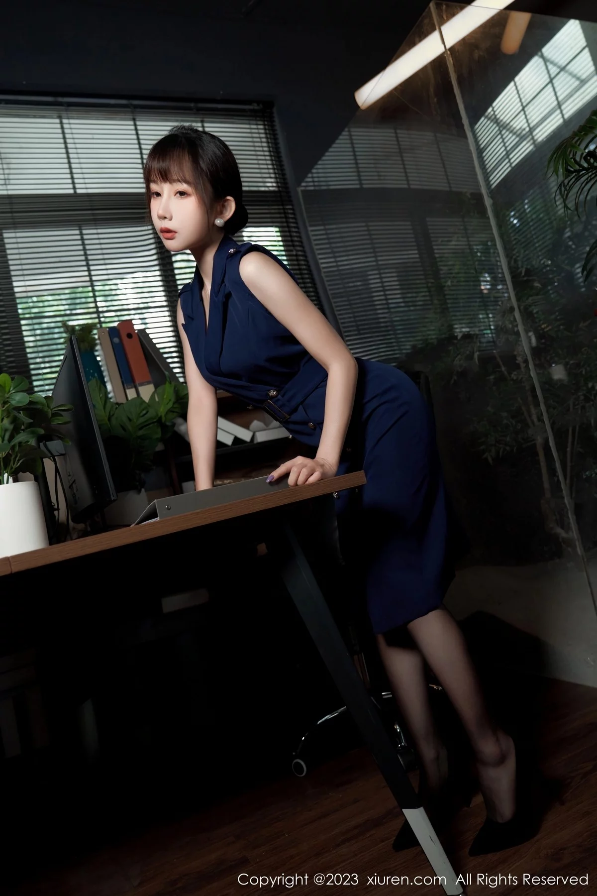 Xrmnw.Vip_波巧酱_写真