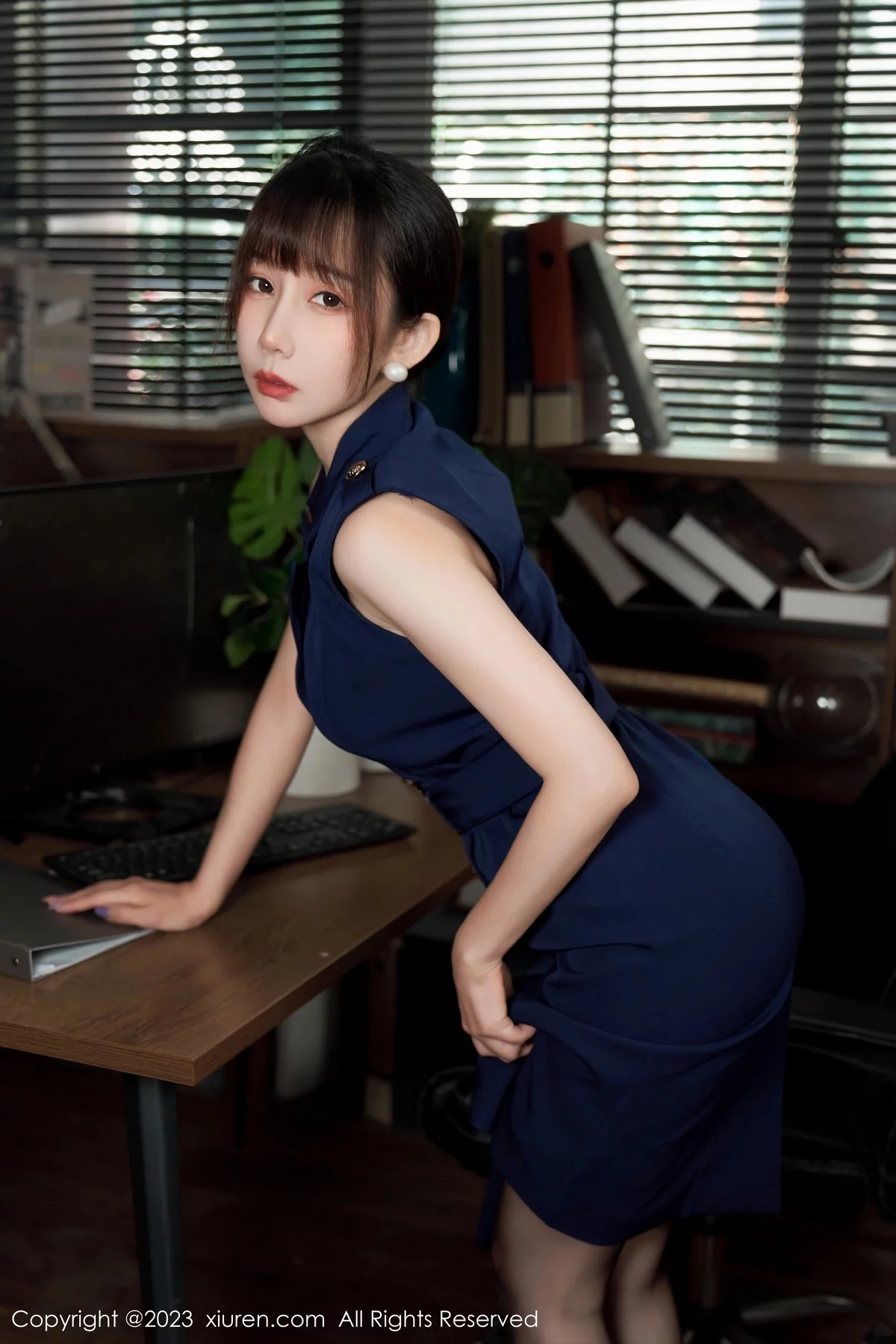 Xrmnw.Vip_波巧酱_写真