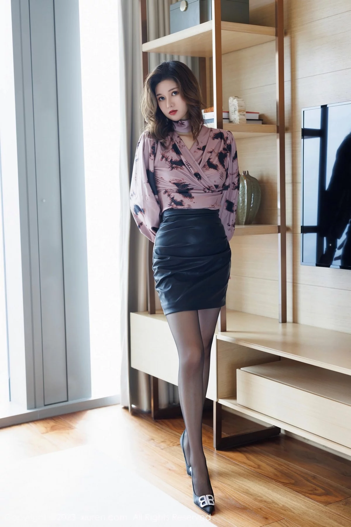Xrmnw.Vip_杨可可_写真
