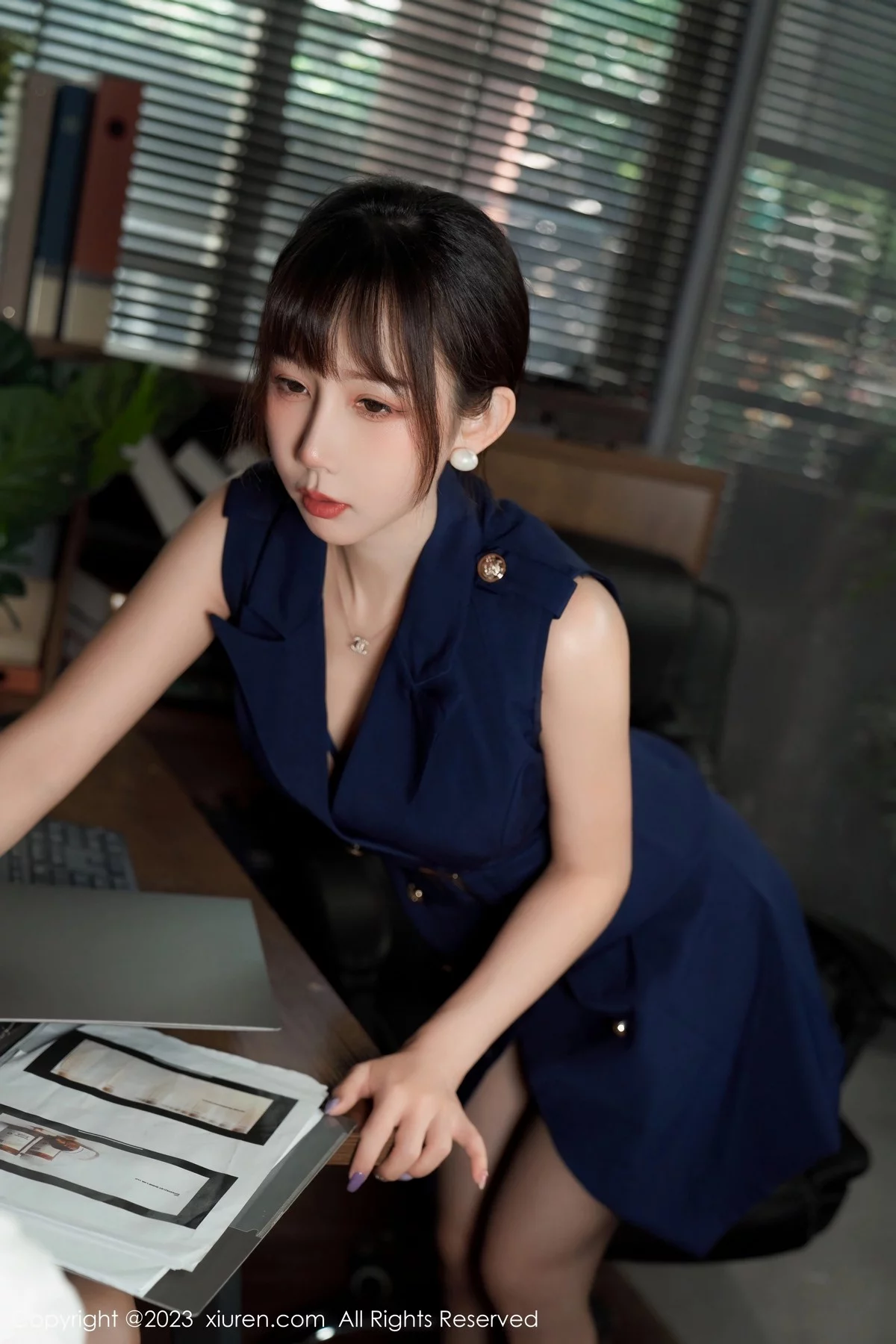 Xrmnw.Vip_波巧酱_写真