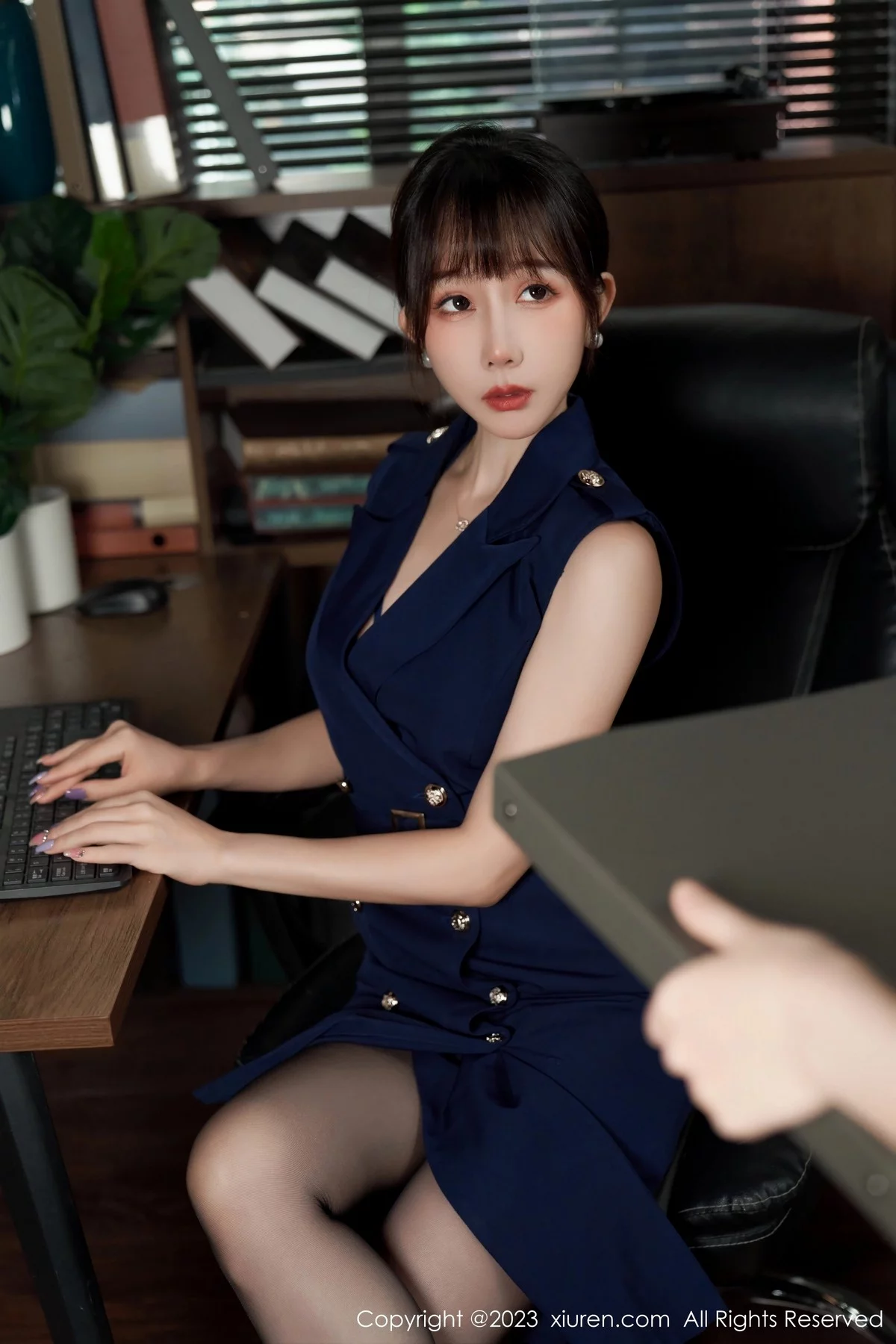 Xrmnw.Vip_波巧酱_写真