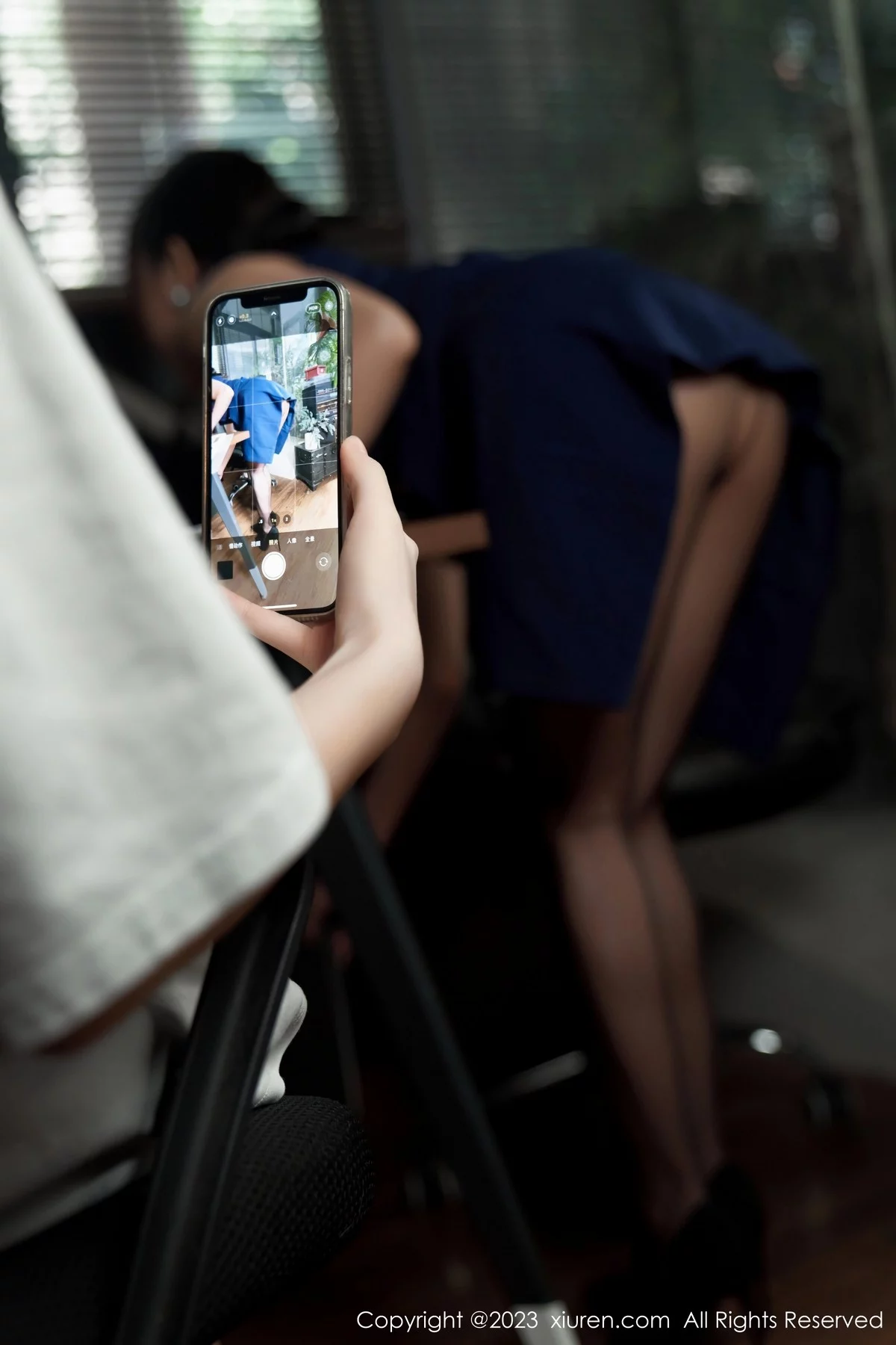 Xrmnw.Vip_波巧酱_写真