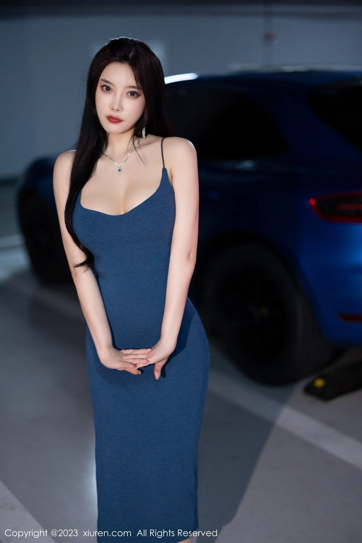 Xrmnw.Vip_杨晨晨_写真