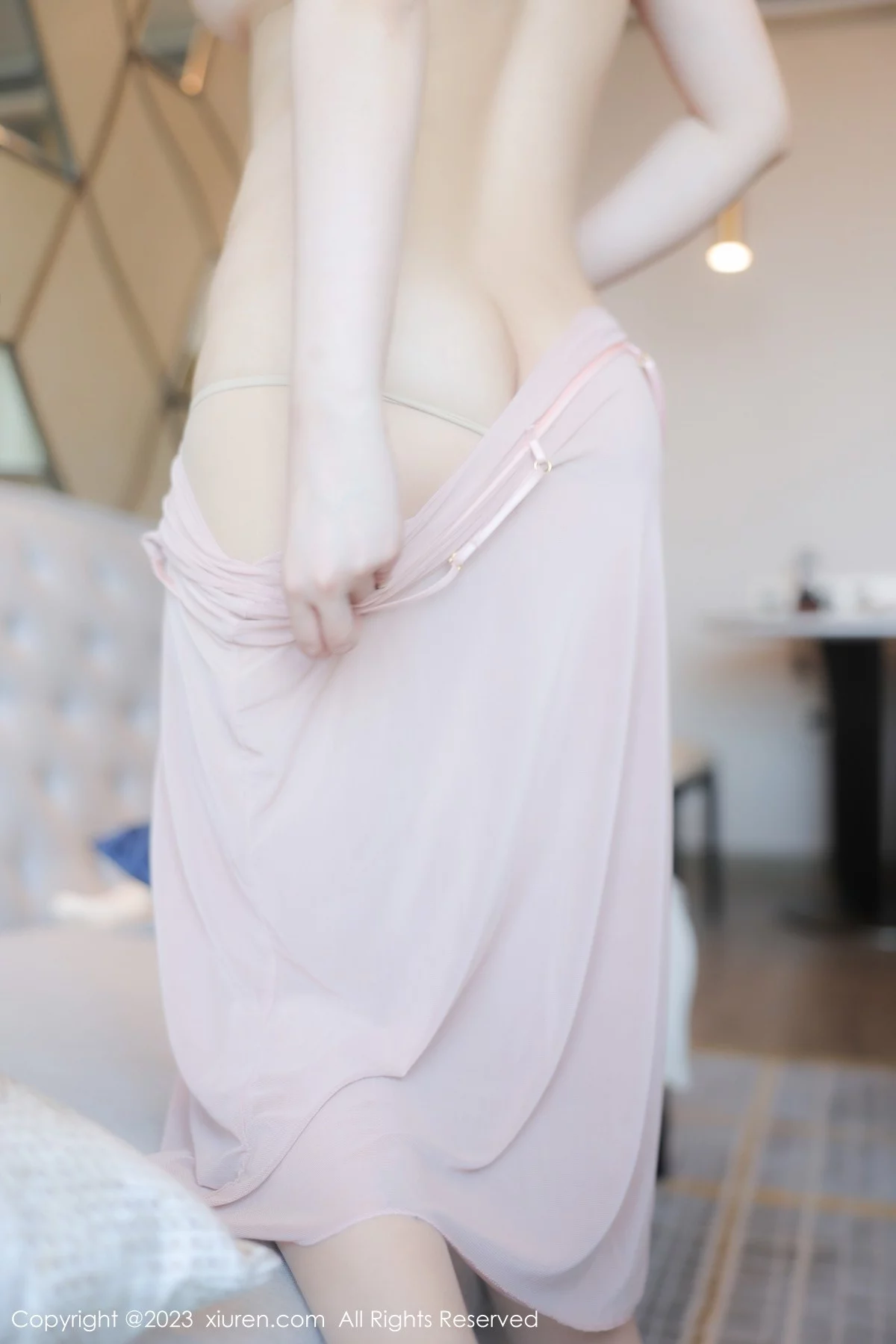 Xrmnw.Vip_江真真_写真