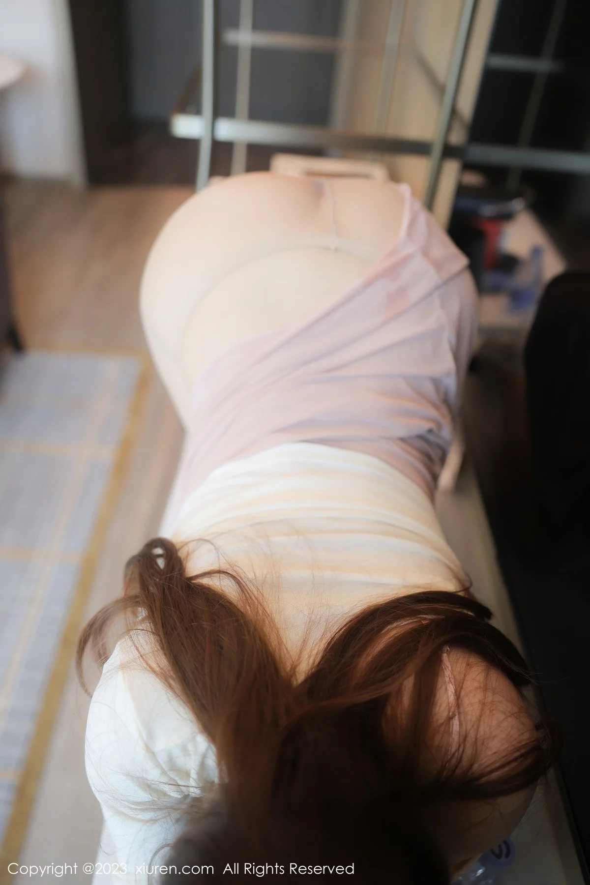 Xrmnw.Vip_江真真_写真