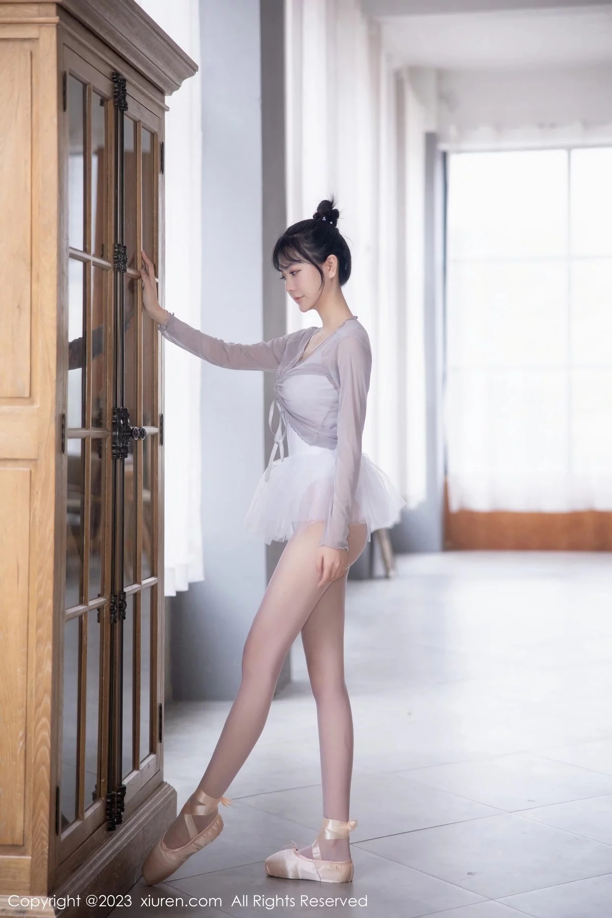 Xrmnw.Vip_谢小蒽_写真