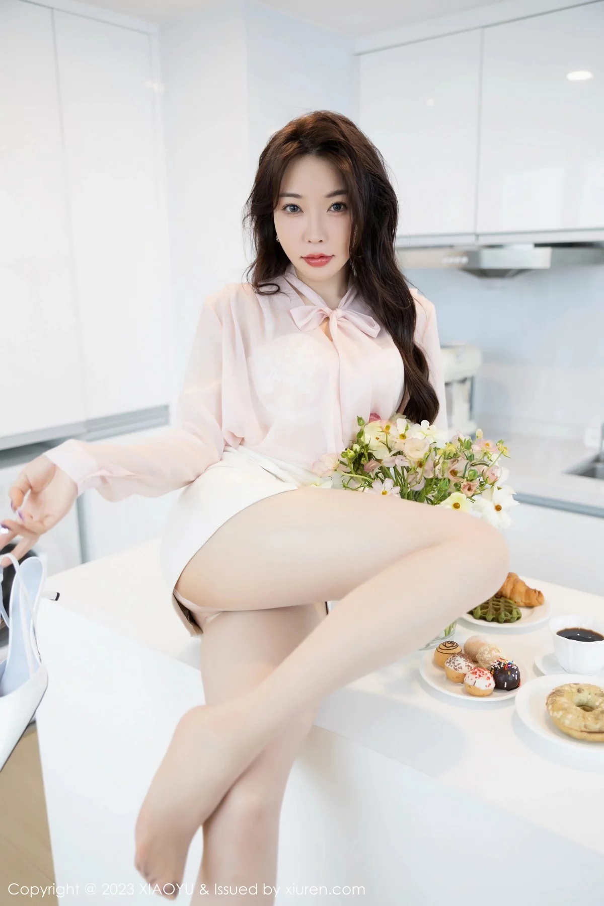 Xrmnw.Vip_徐莉芝_写真