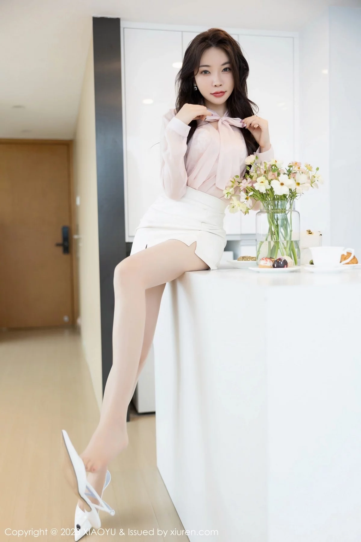 Xrmnw.Vip_徐莉芝_写真