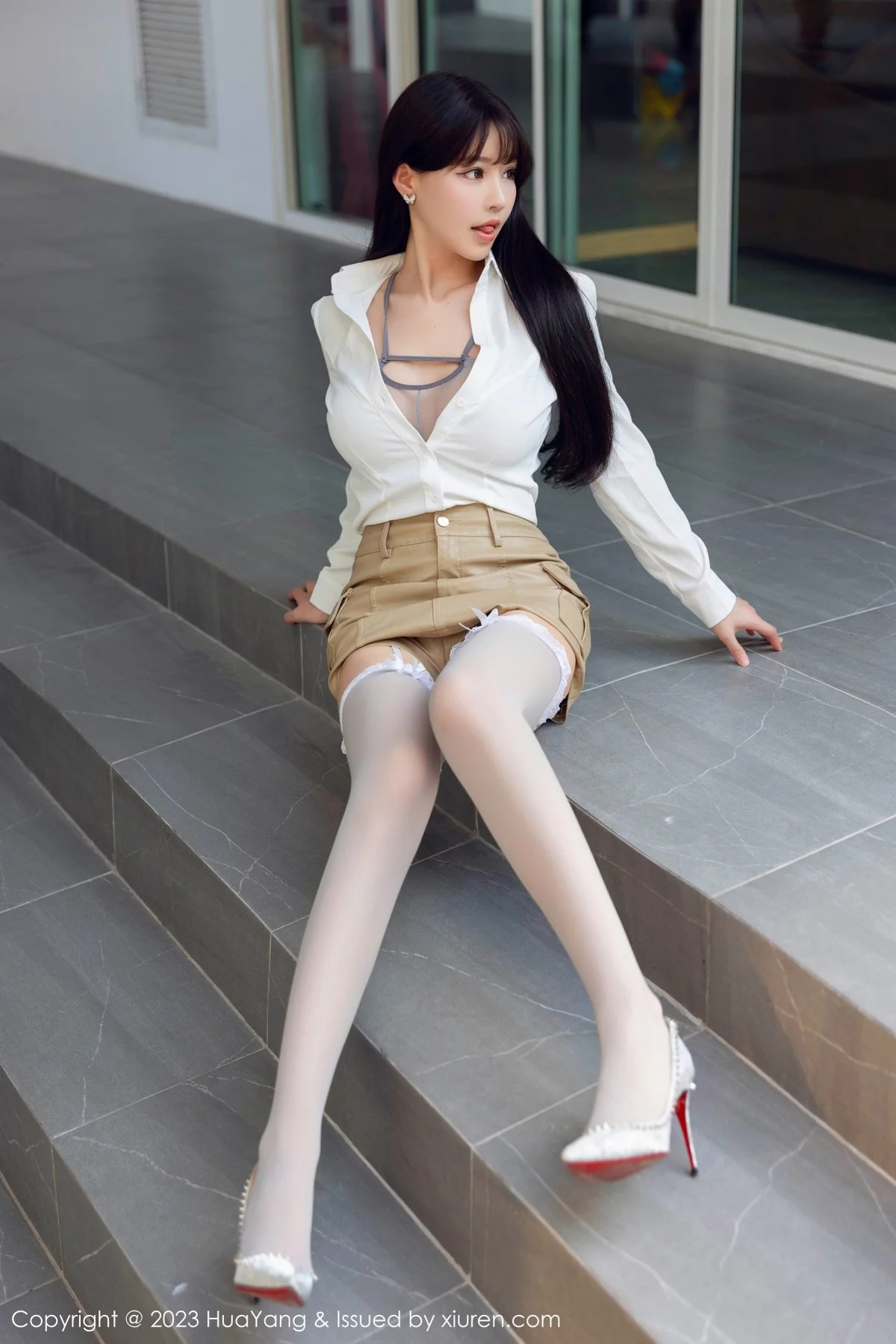 Xrmnw.Vip_朱可儿_写真