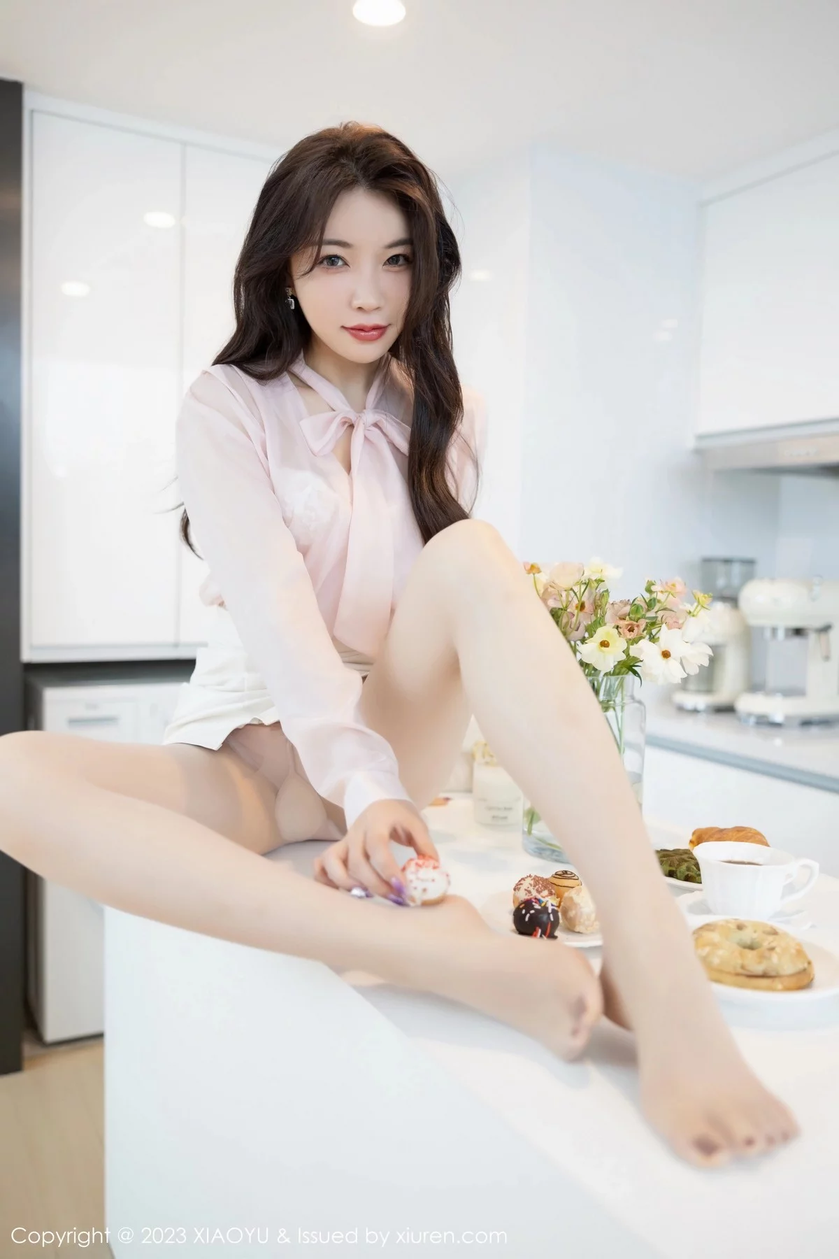 Xrmnw.Vip_徐莉芝_写真