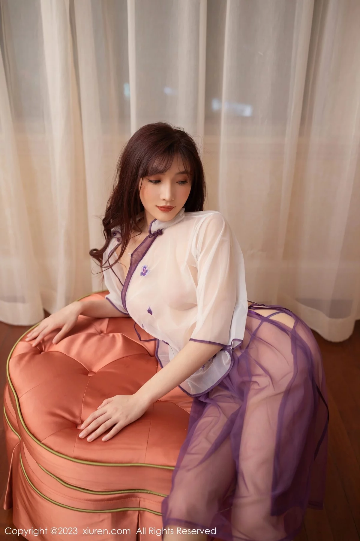 Xrmnw.Vip_陆萱萱_写真