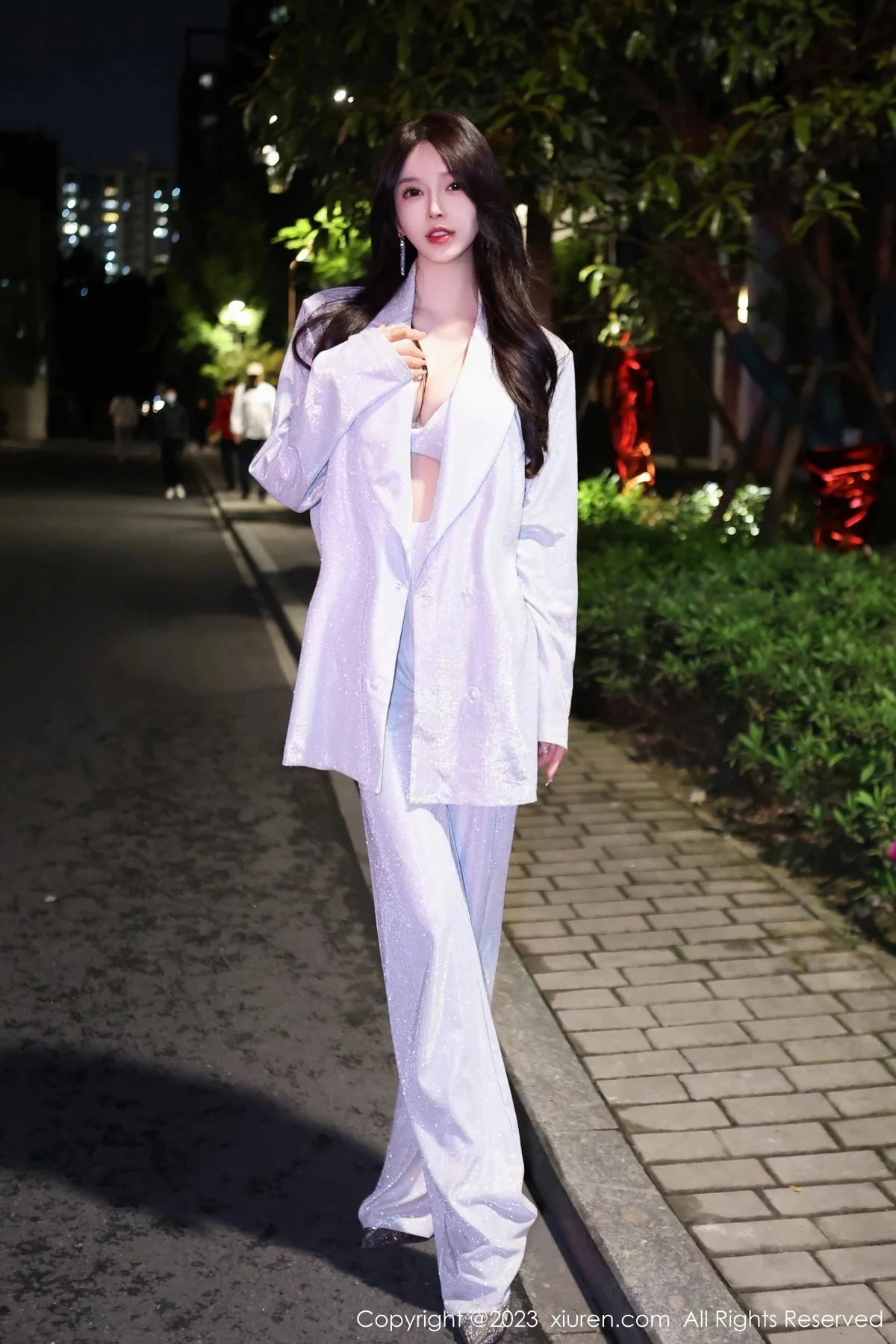 Xrmnw.Vip_玉兔_写真