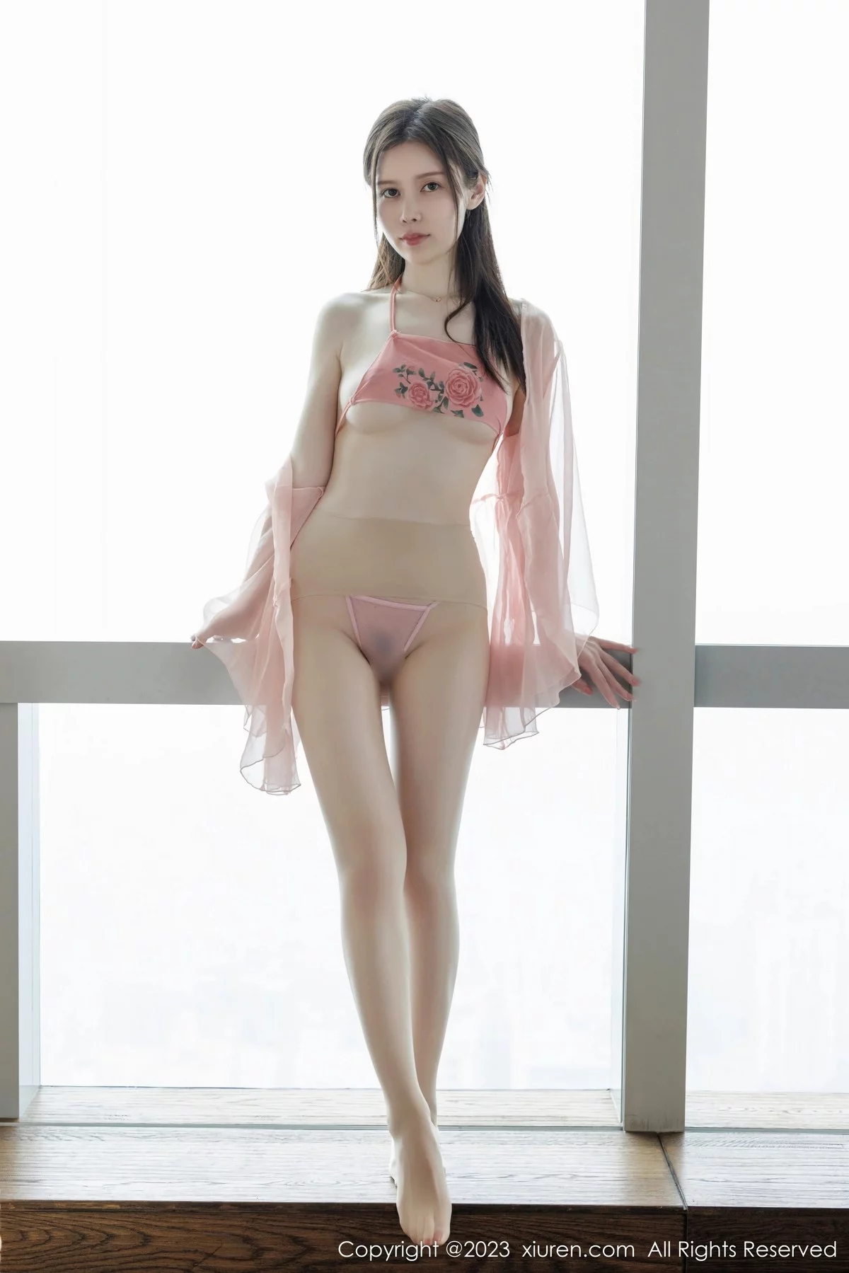 Xrmnw.Vip_吴雪瑶_写真