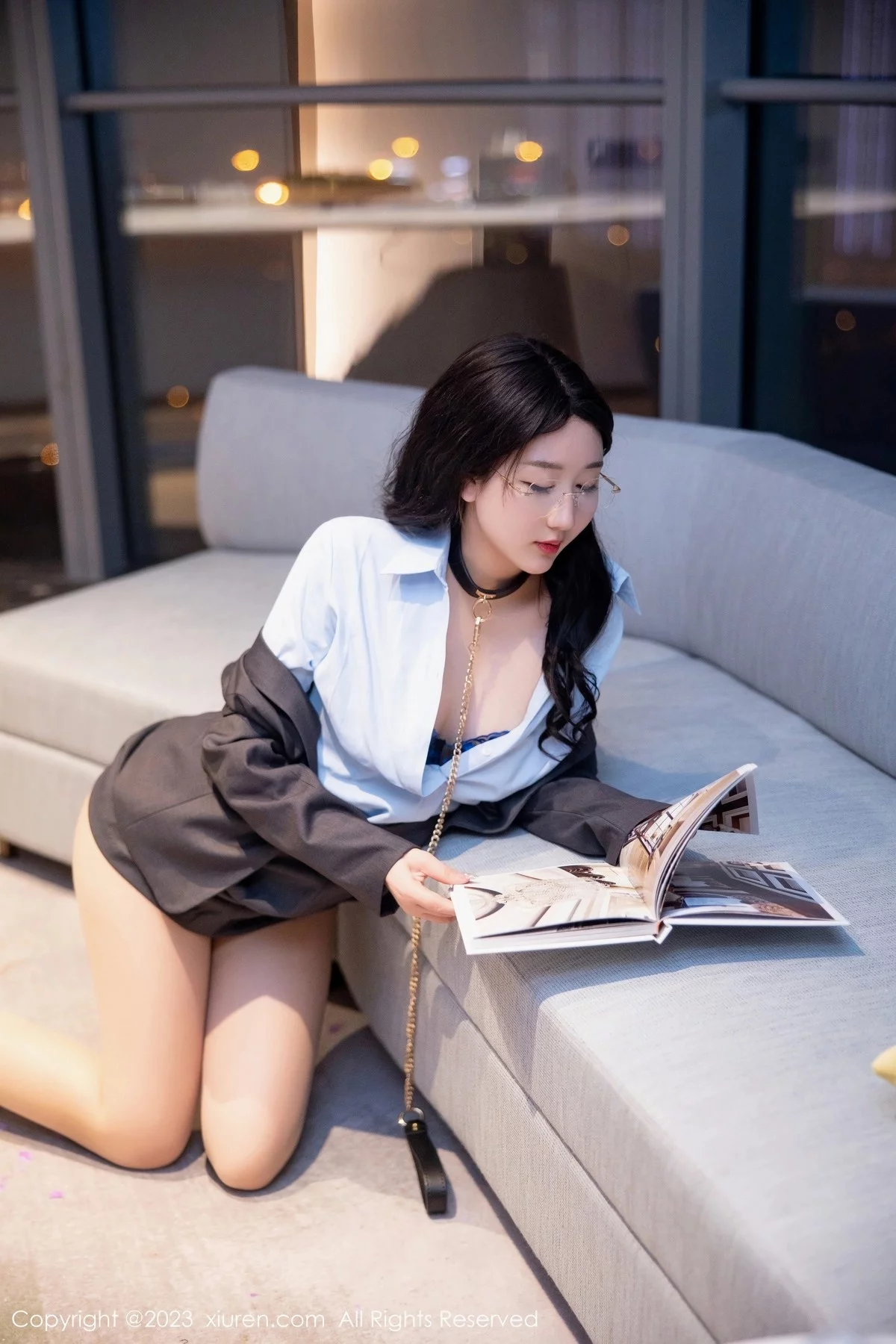 Xrmnw.Vip_江真真_写真