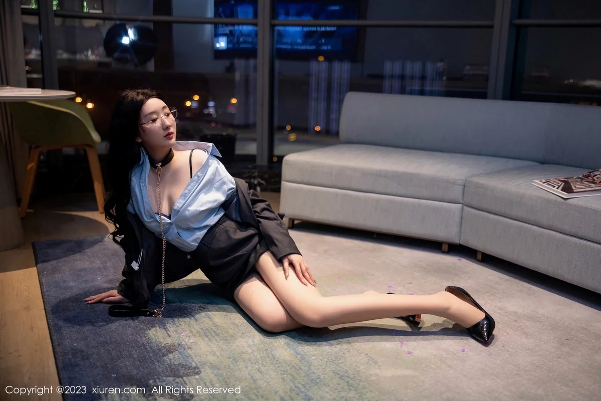 Xrmnw.Vip_江真真_写真