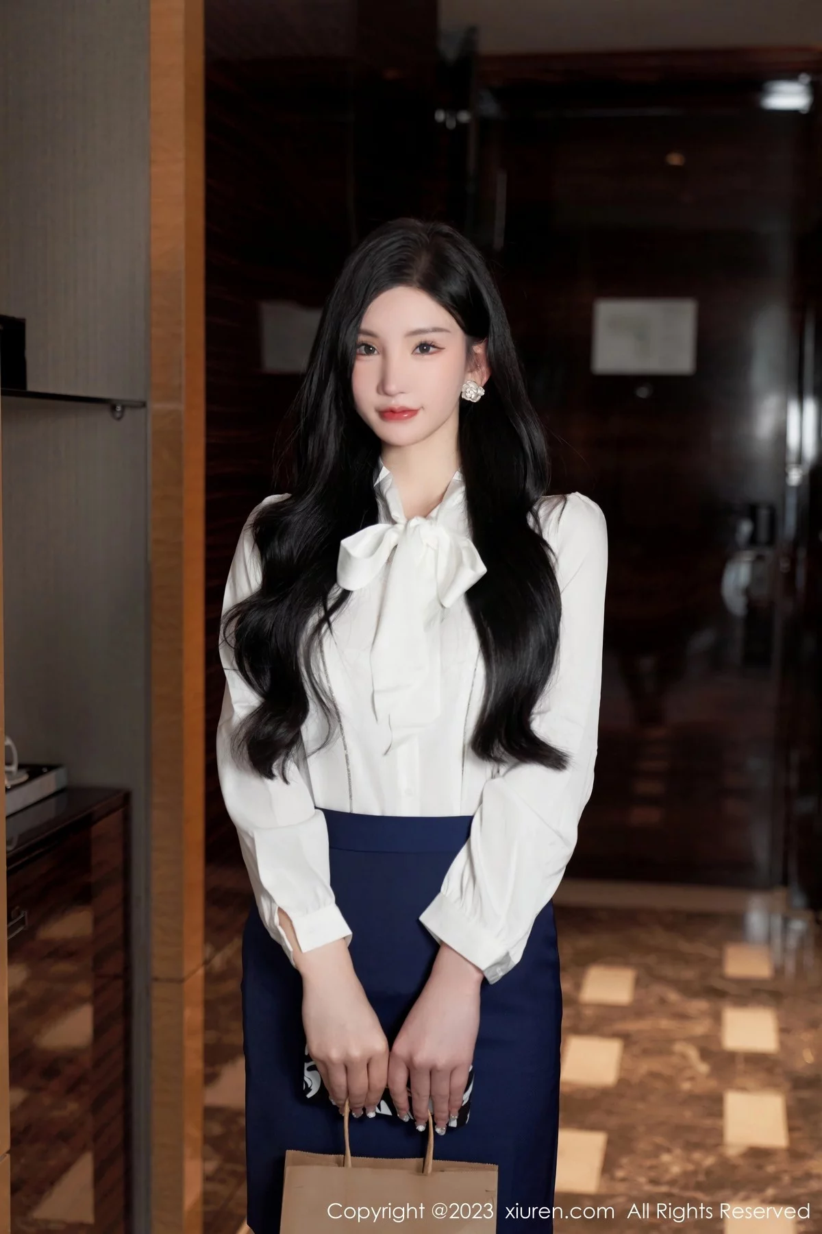 Xrmnw.Vip_周于希_写真