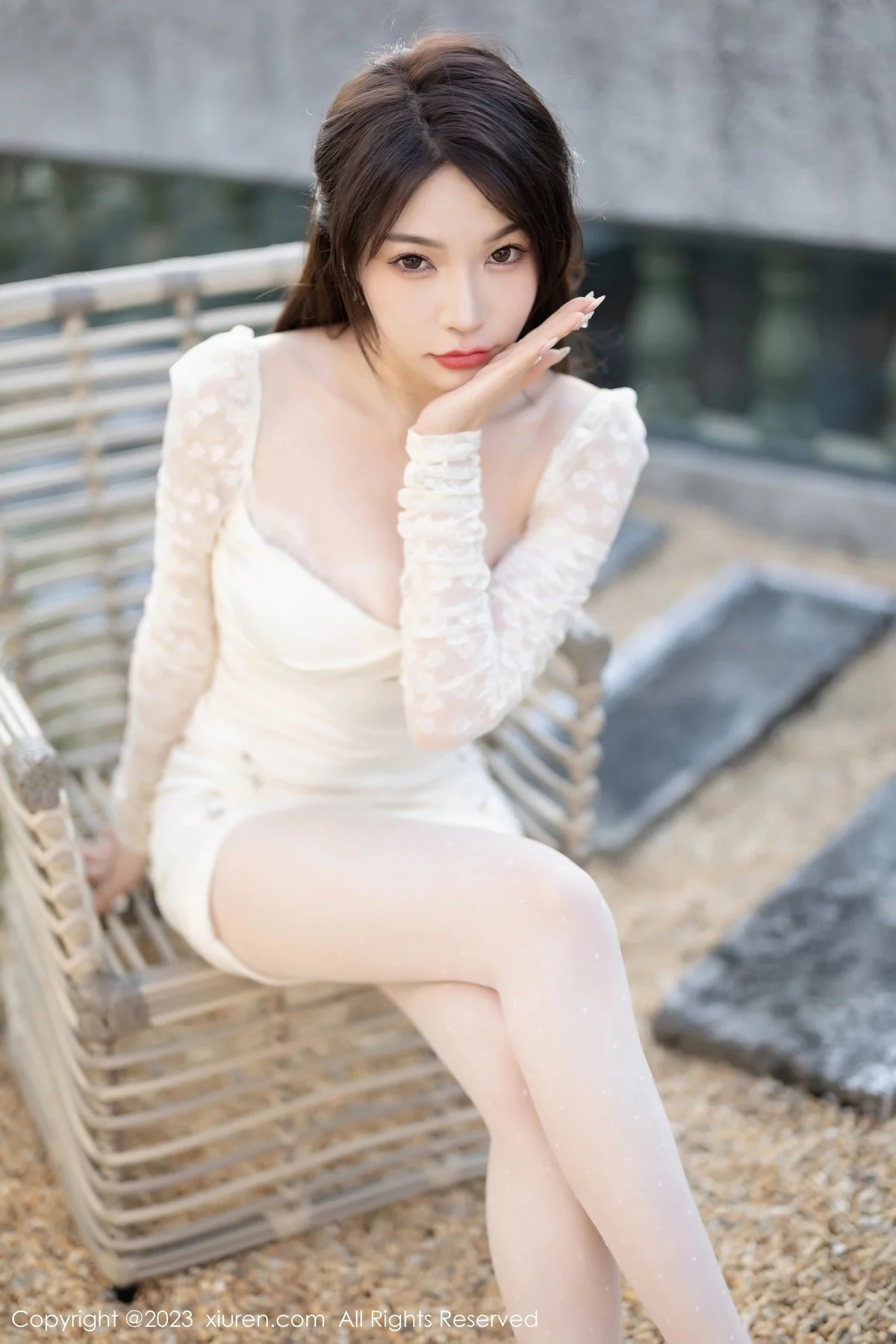 Xrmnw.Vip_徐莉芝_写真