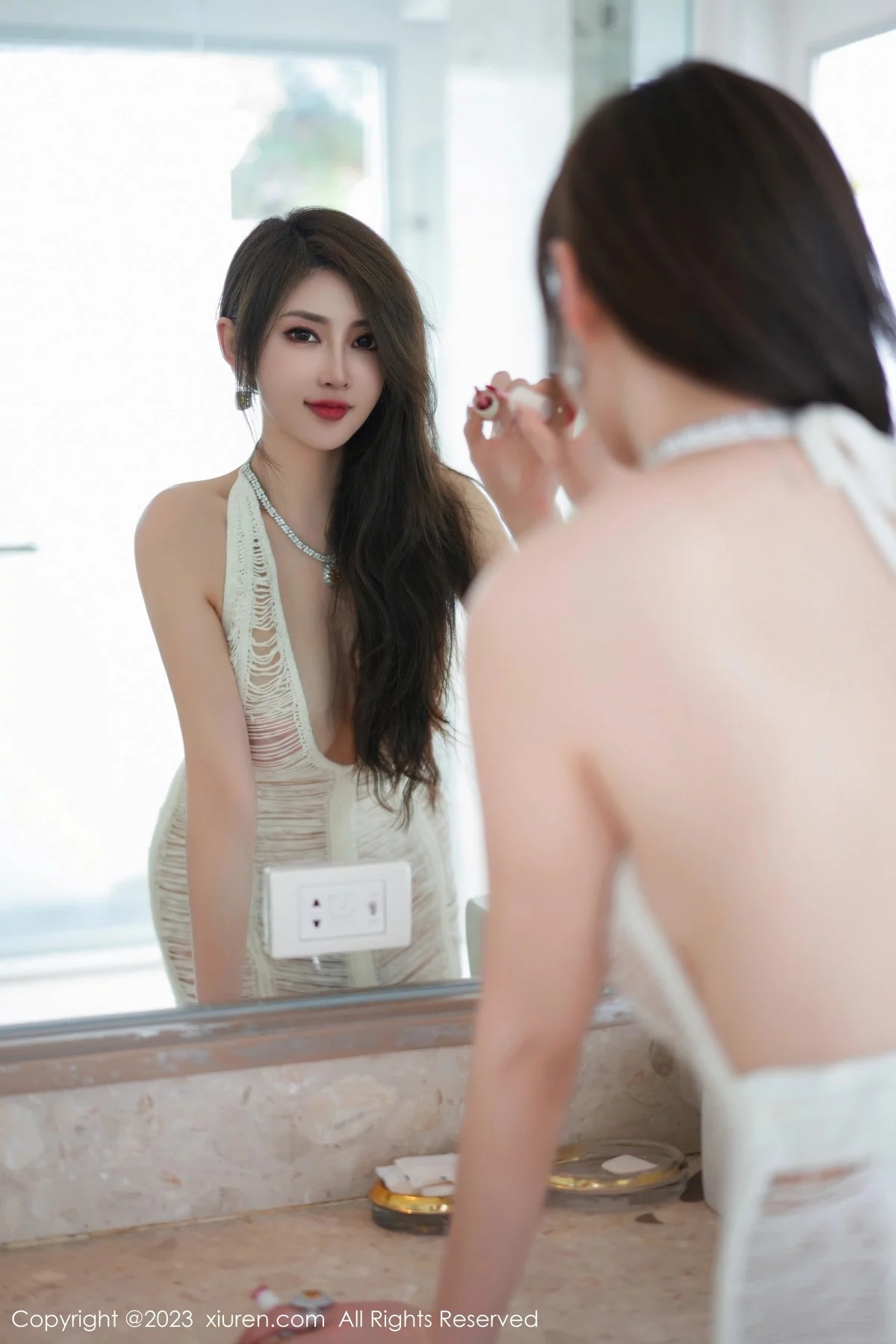 Xrmnw.Vip_周妍希_写真