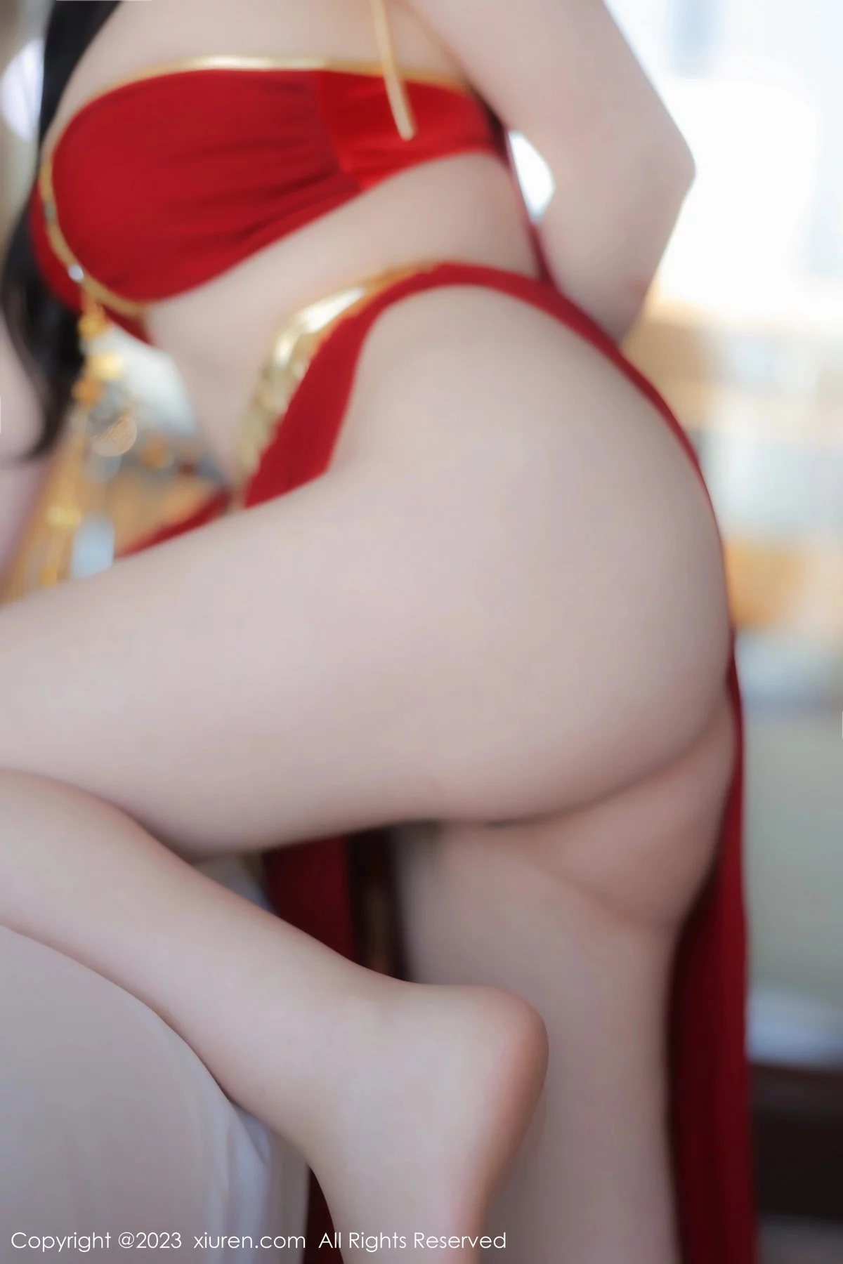 Xrmnw.Vip_林珊珊_写真