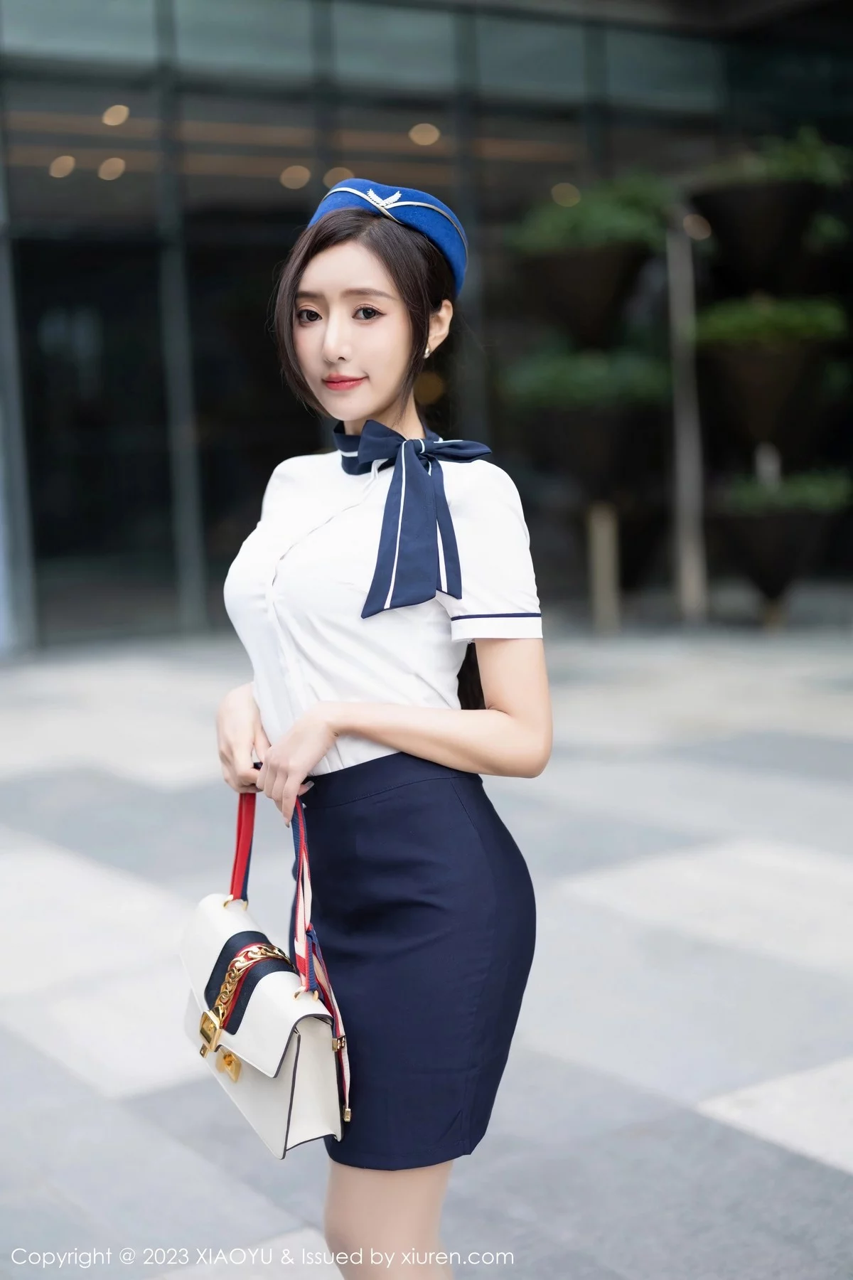 Xrmnw.Vip_王馨瑶_写真