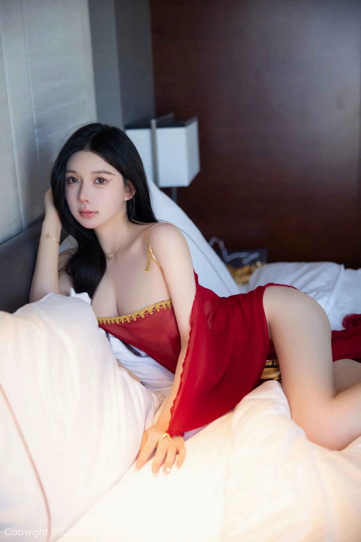 Xrmnw.Vip_林珊珊_写真