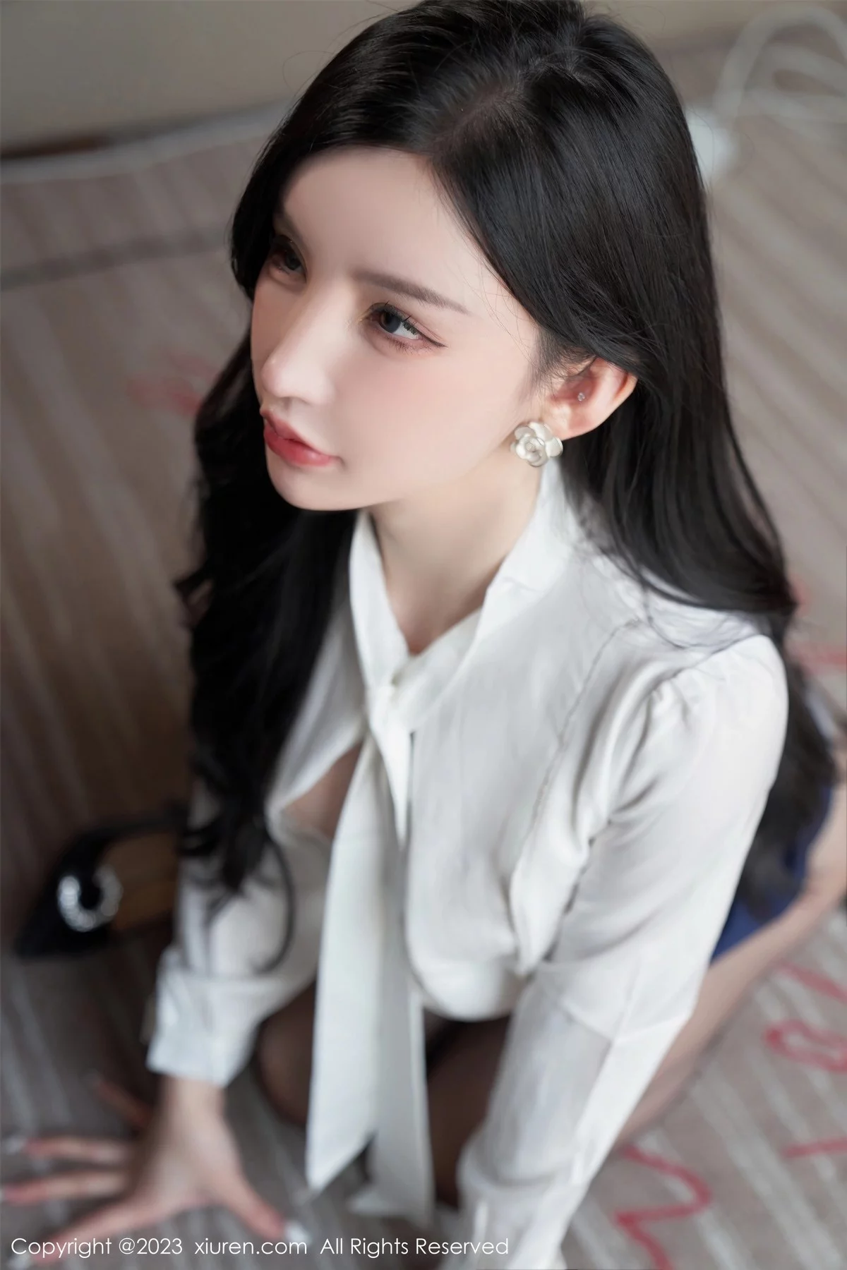 Xrmnw.Vip_周于希_写真