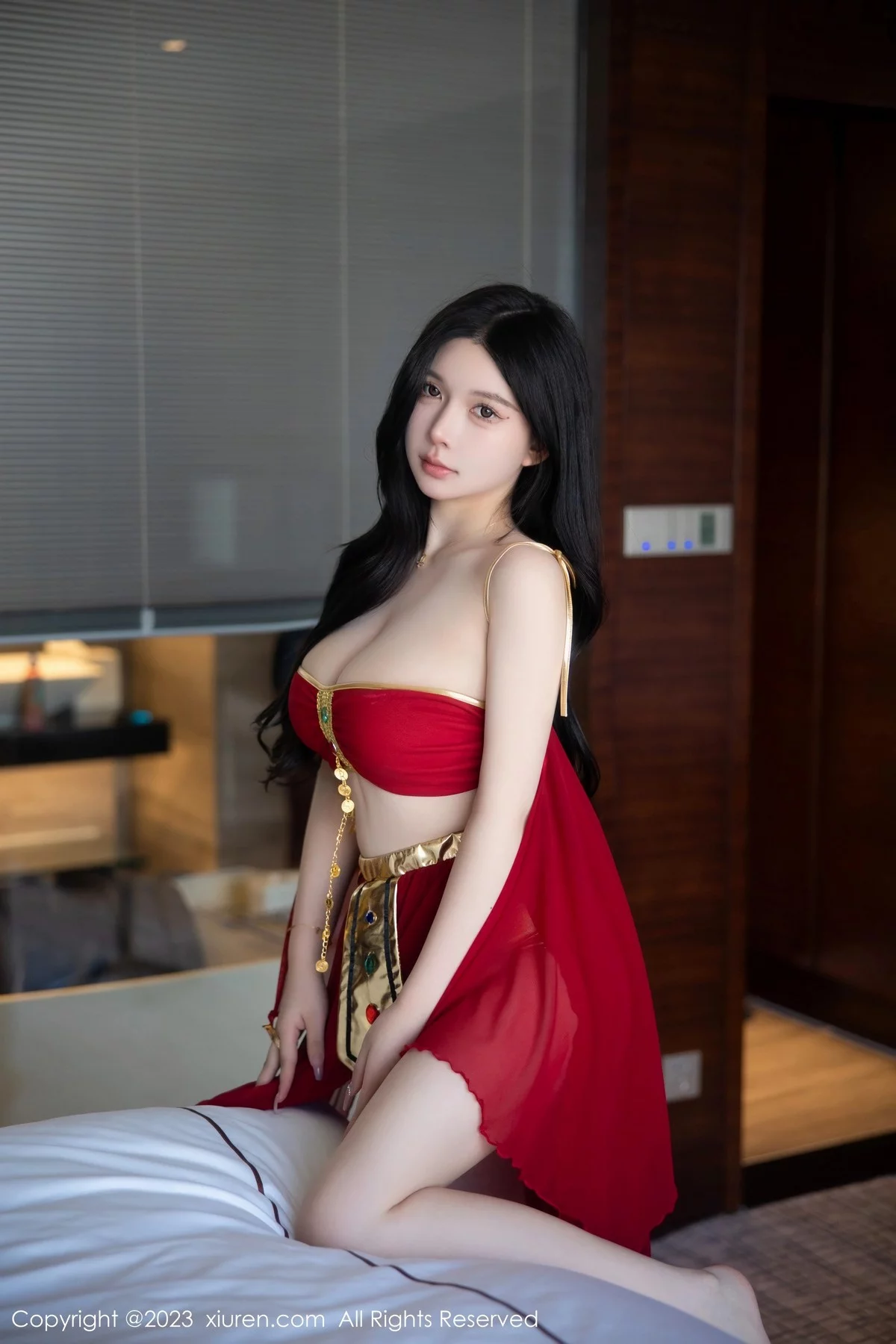 Xrmnw.Vip_林珊珊_写真