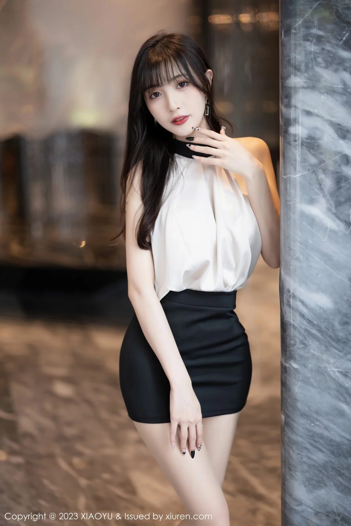Xrmnw.Vip_林星阑_写真