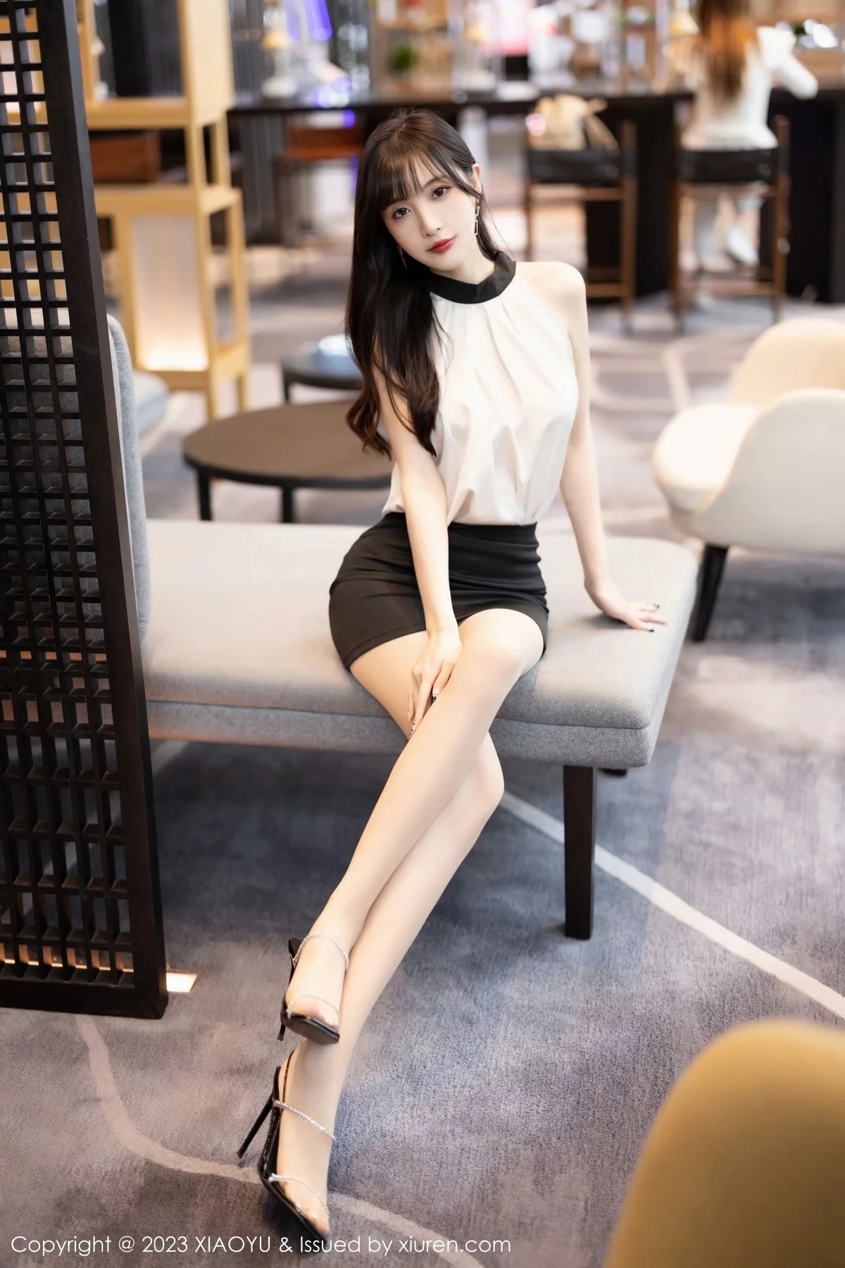 Xrmnw.Vip_林星阑_写真