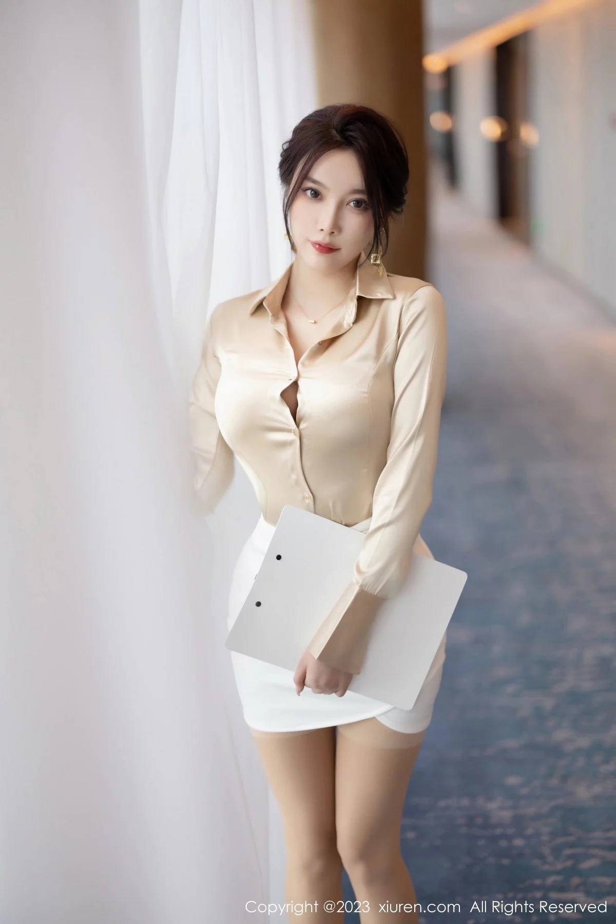 Xrmnw.Vip_杨晨晨_写真